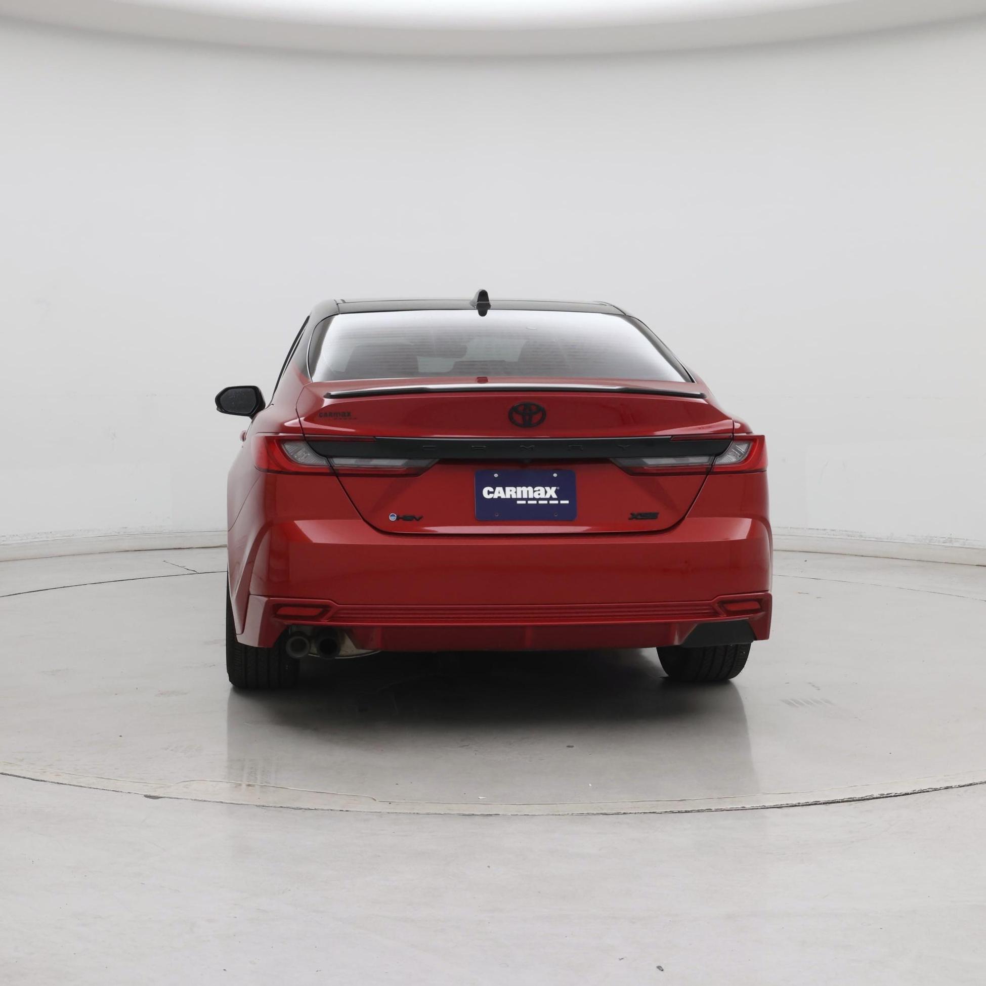 Thumbnail: 2026 Toyota Camry - 6