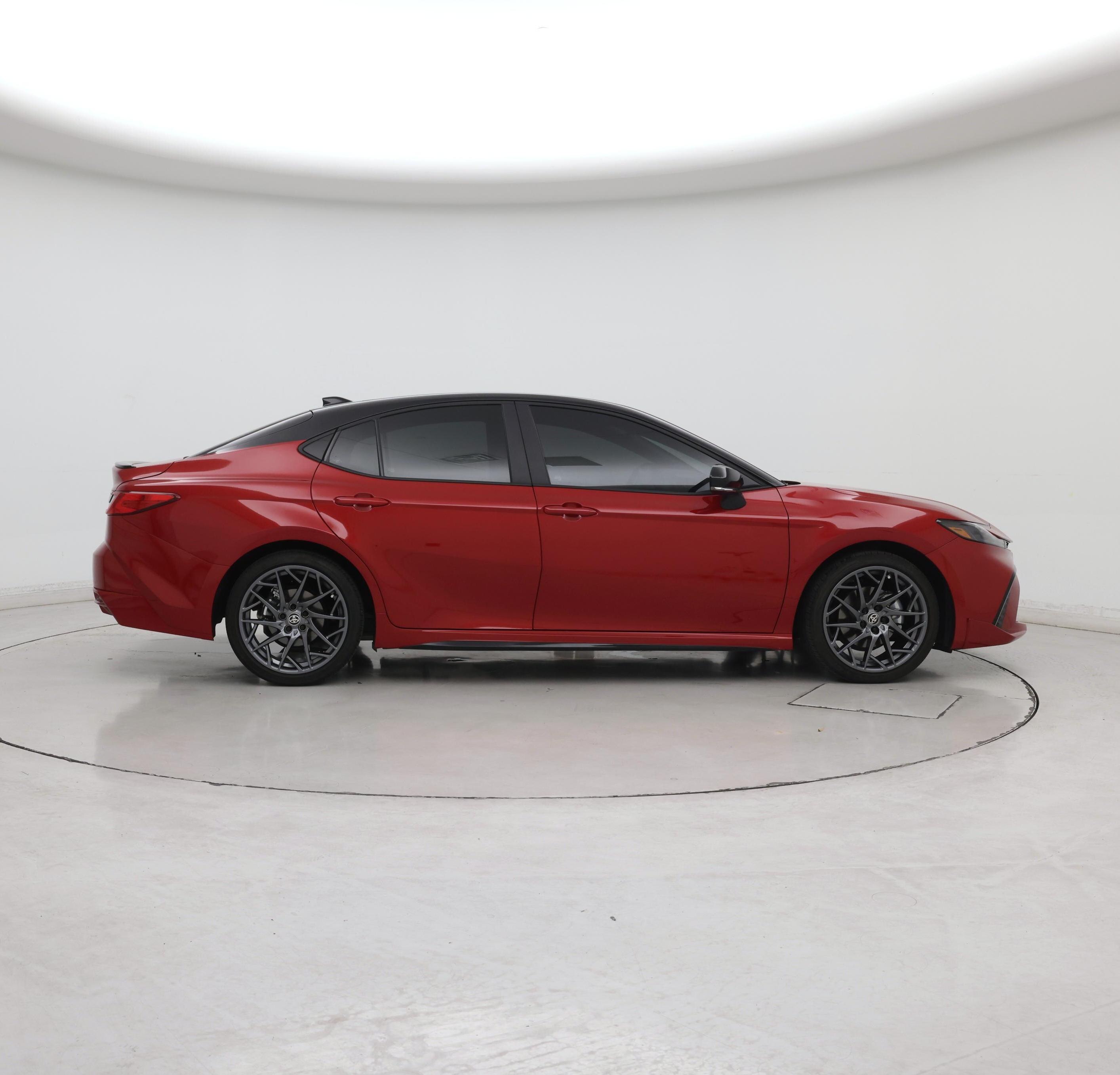 Thumbnail: 2026 Toyota Camry - 7