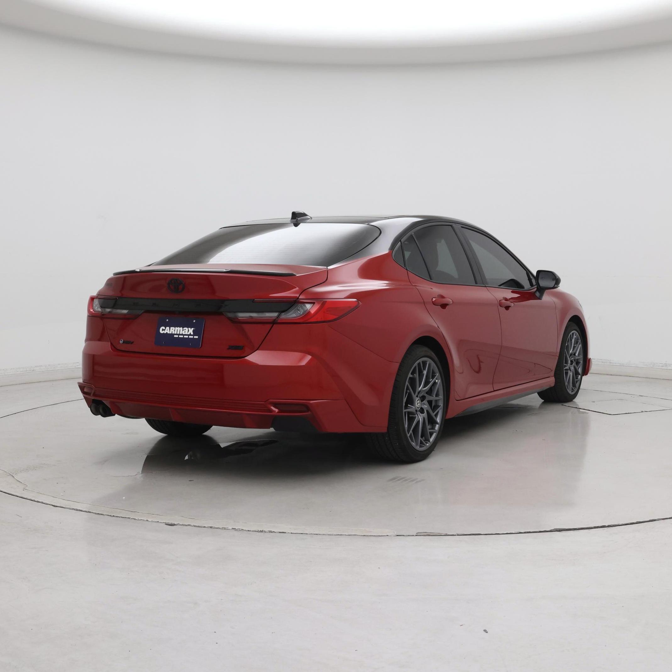 Thumbnail: 2026 Toyota Camry - 8