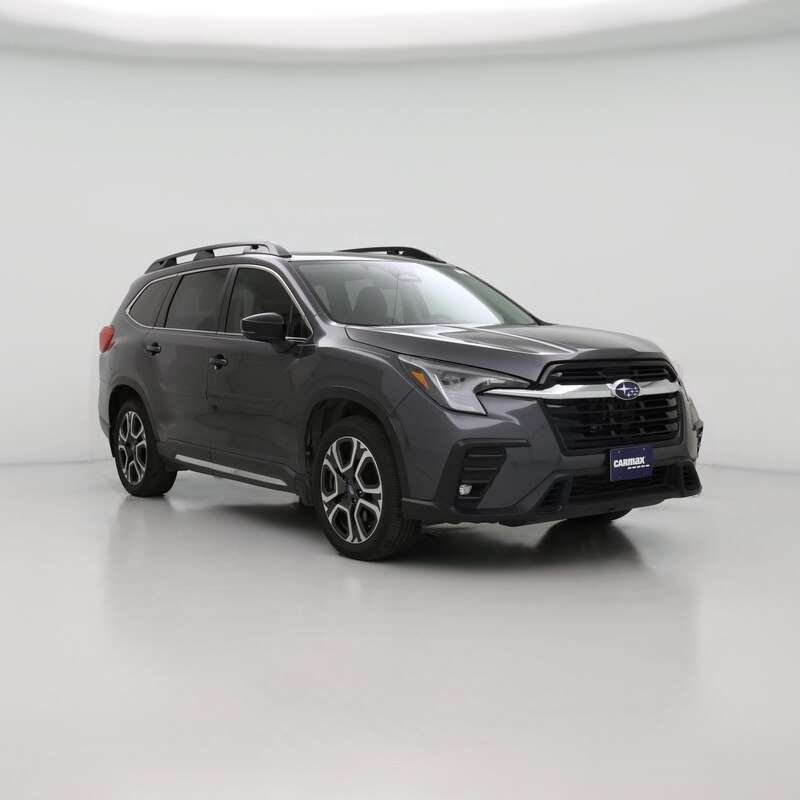 2025 Subaru Ascent Limited