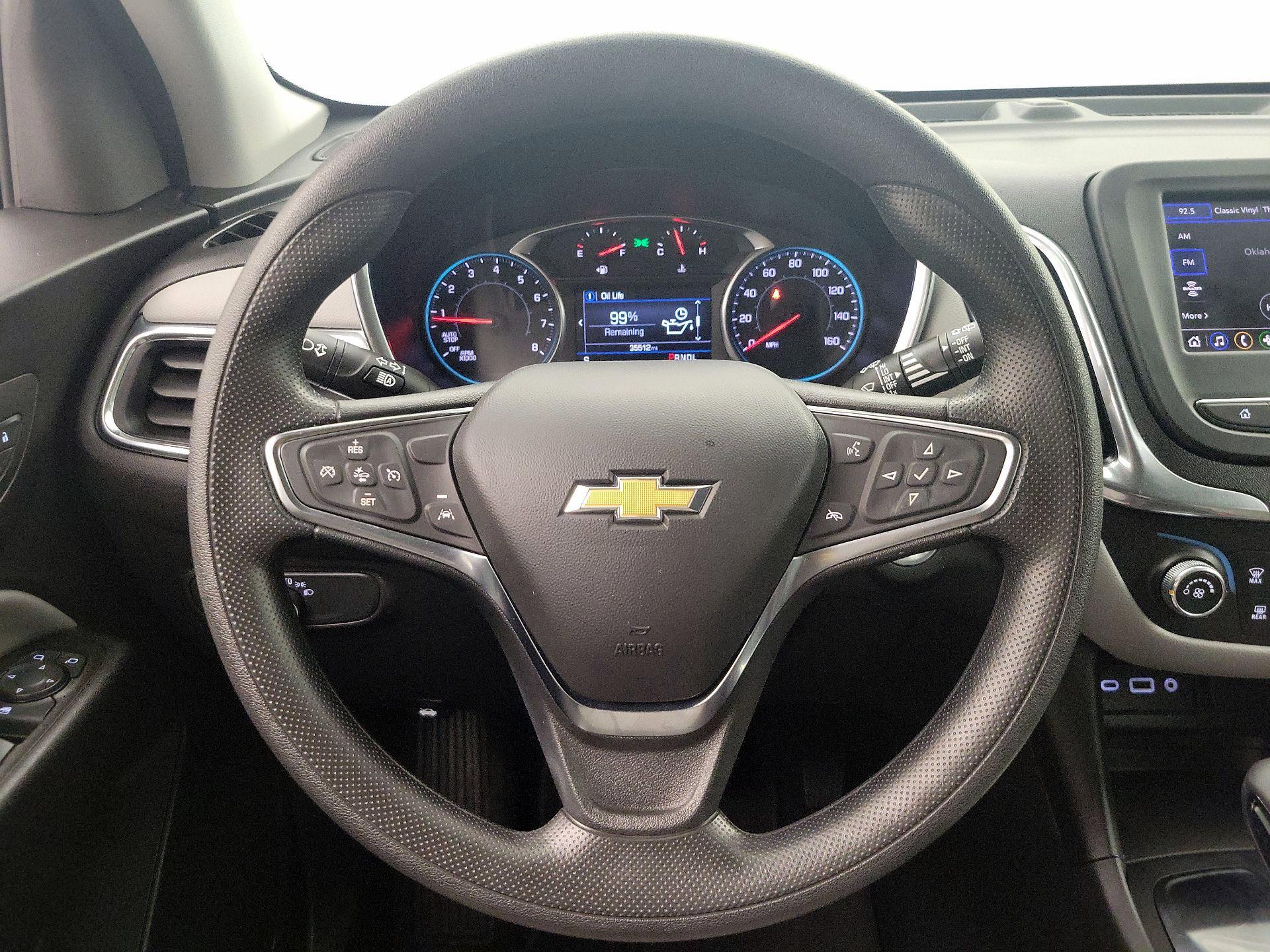Thumbnail: 2024 Chevrolet Equinox - 10