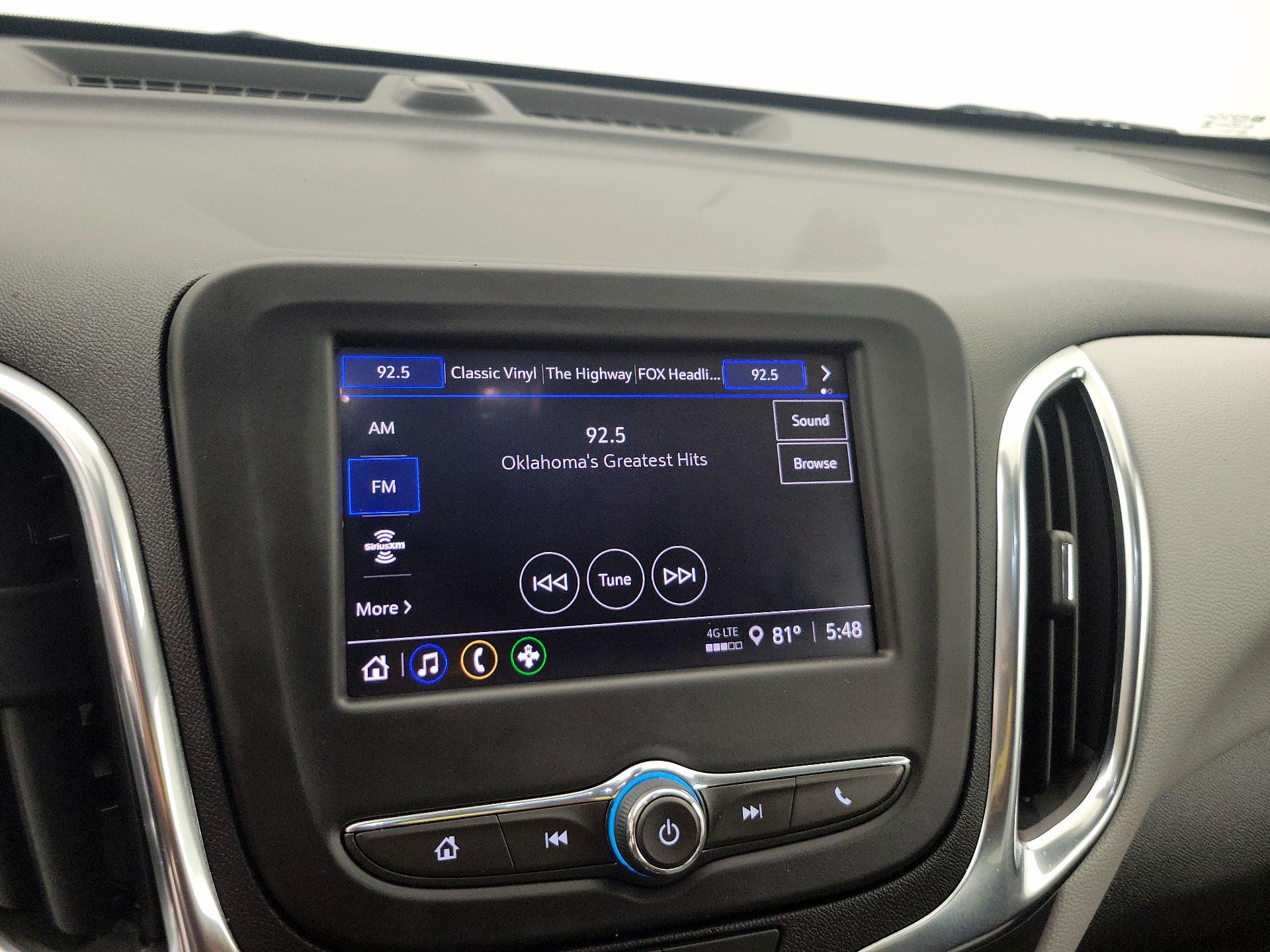 Thumbnail: 2024 Chevrolet Equinox - 15