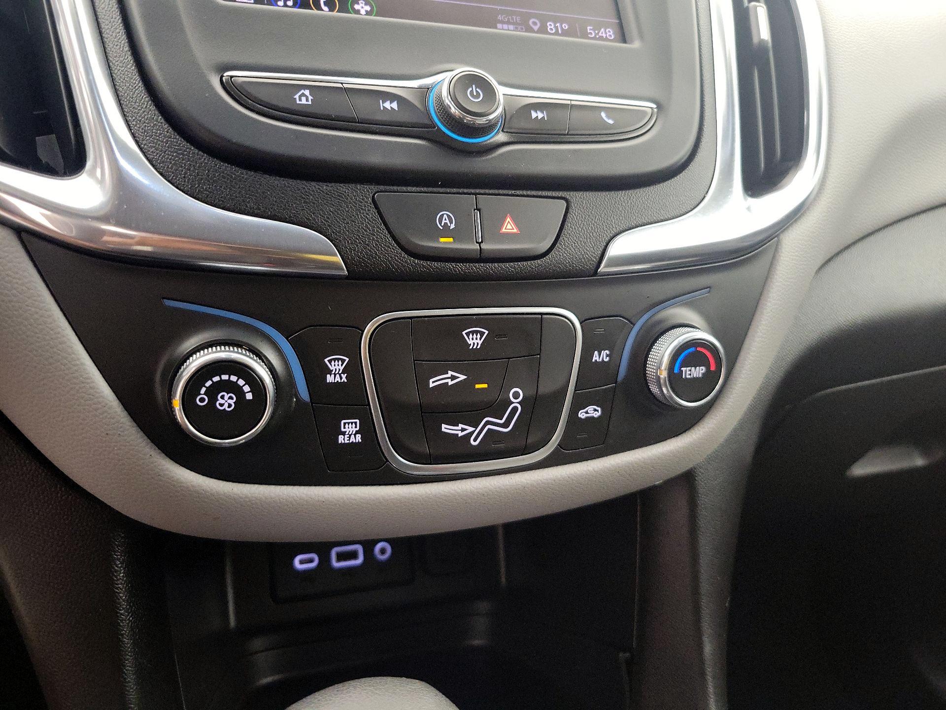 Thumbnail: 2024 Chevrolet Equinox - 16