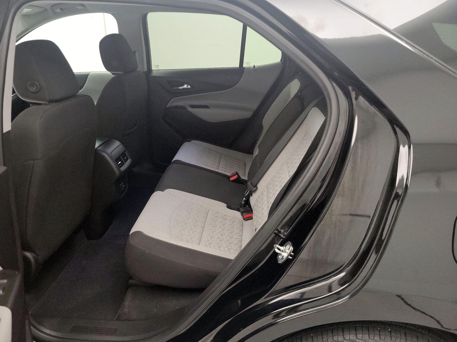 Thumbnail: 2024 Chevrolet Equinox - 19