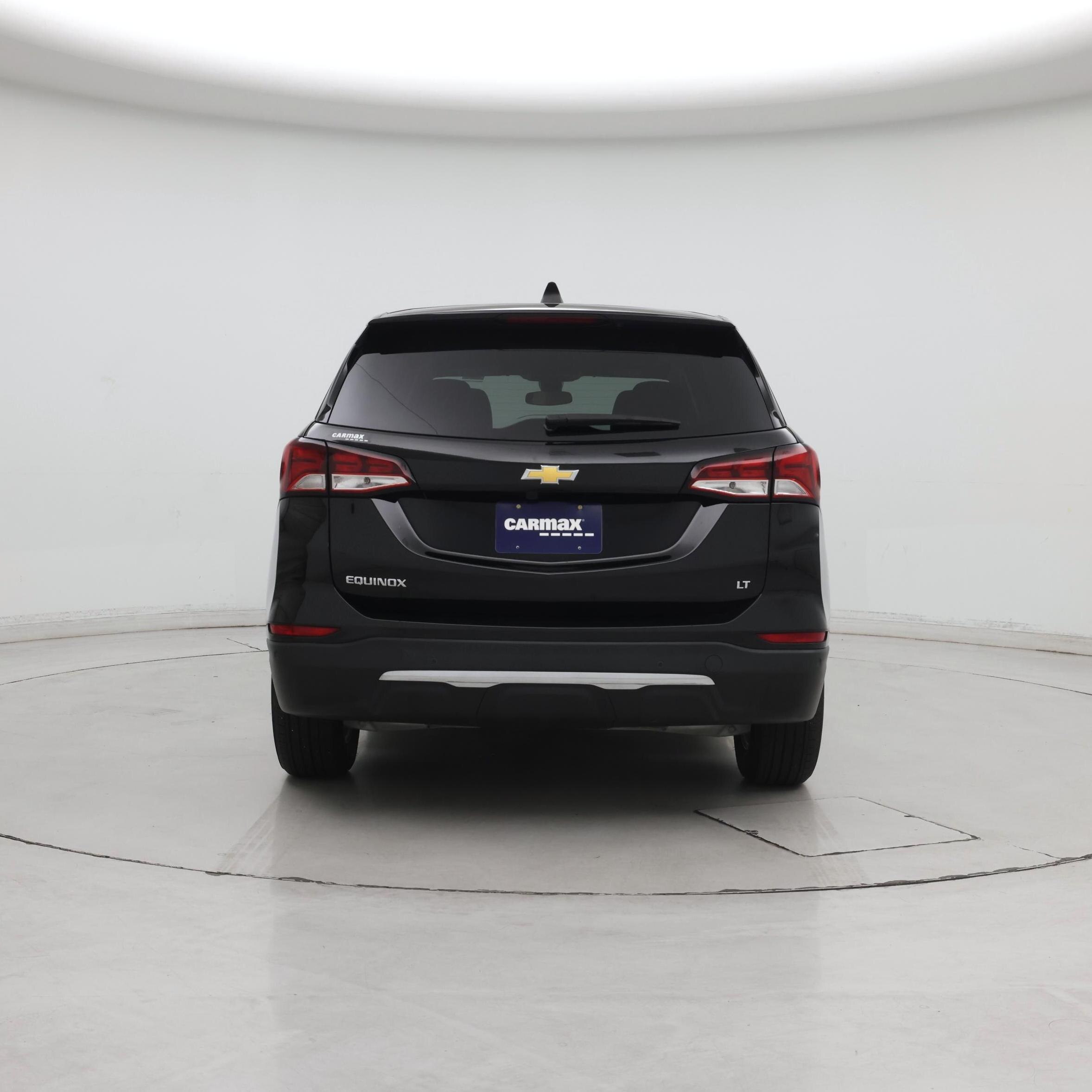 Thumbnail: 2024 Chevrolet Equinox - 6