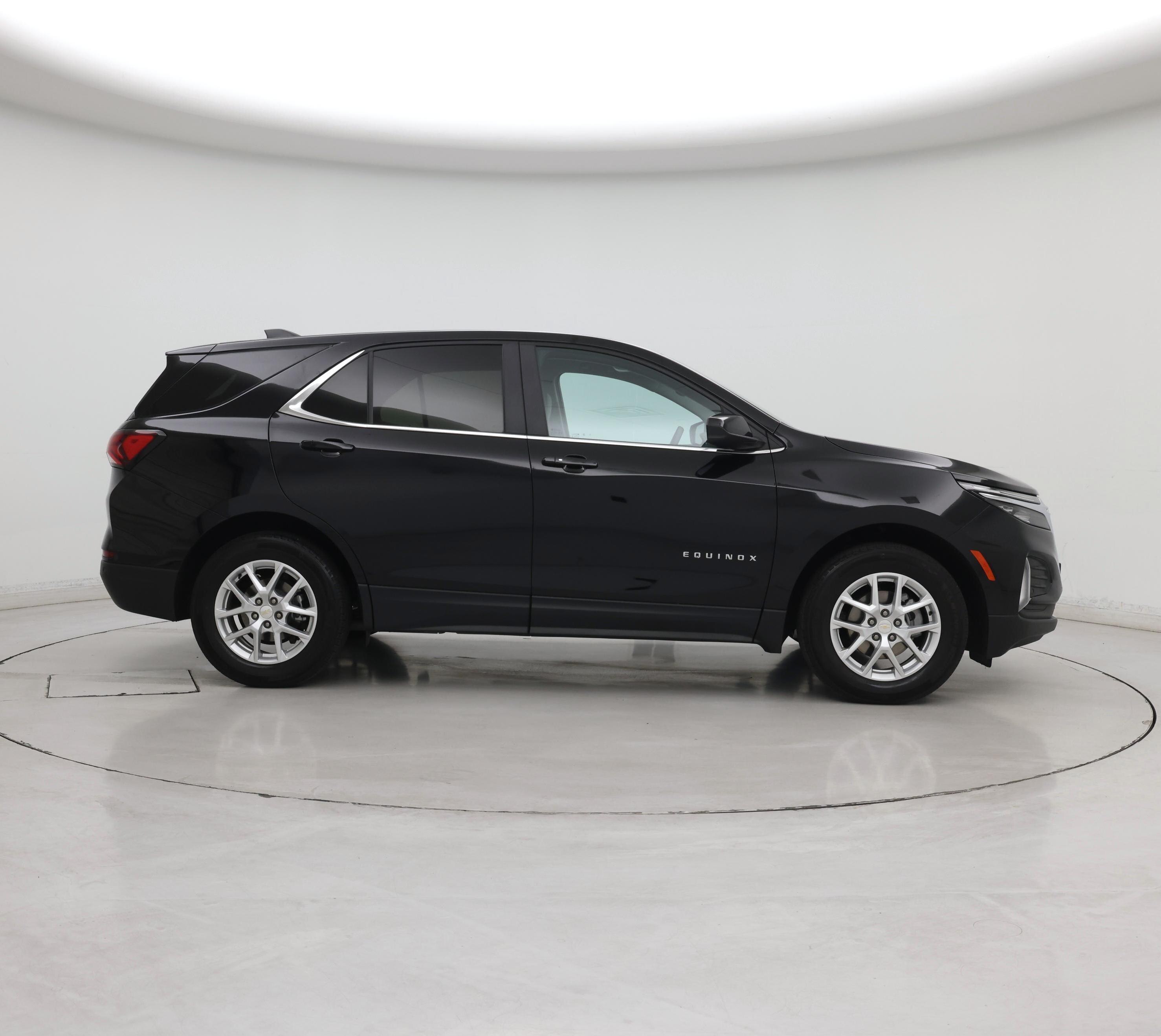 Thumbnail: 2024 Chevrolet Equinox - 7