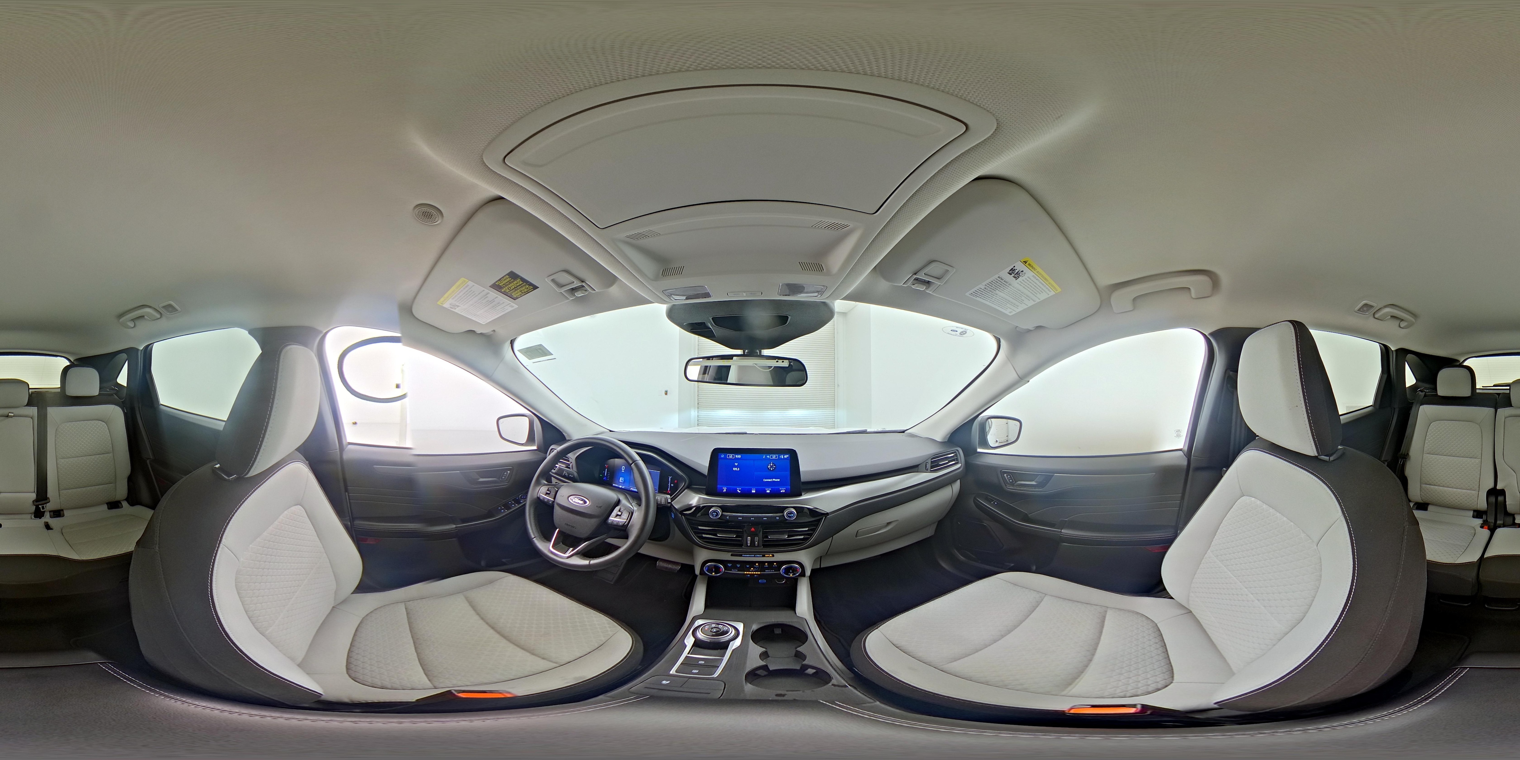 2023 Ford Escape Active - Photo 25