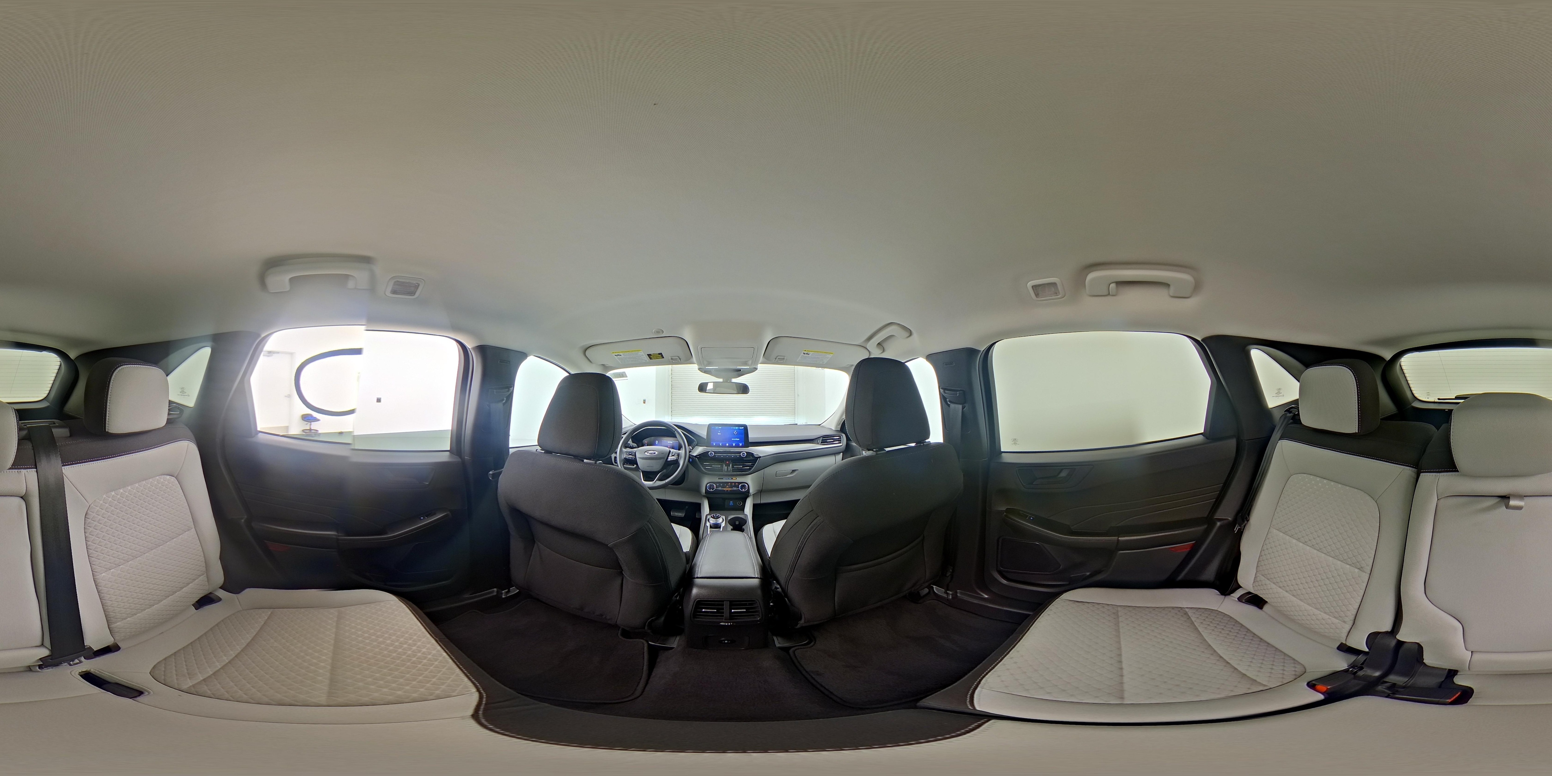 2023 Ford Escape Active - Photo 26