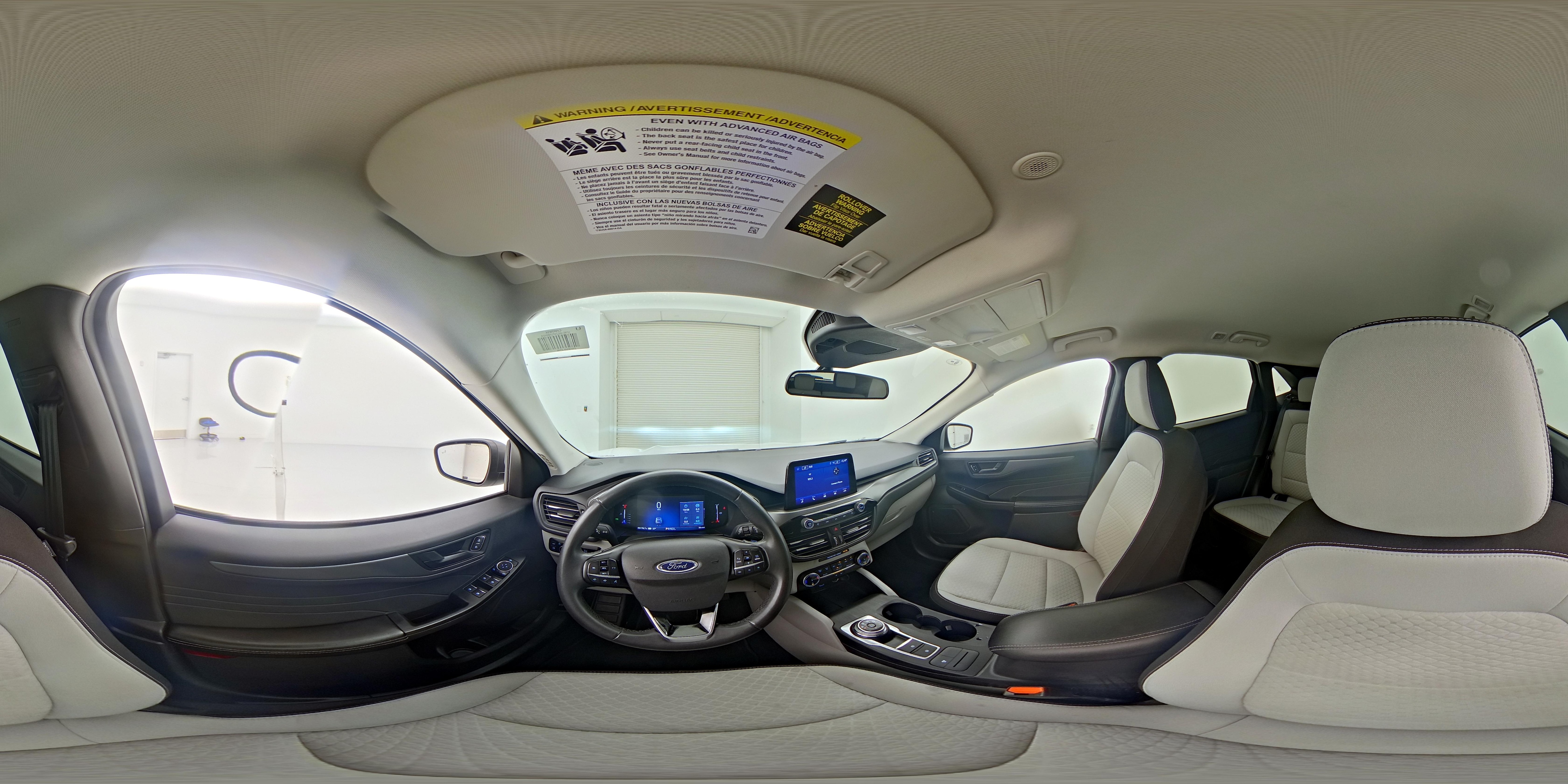 2023 Ford Escape Active - Photo 27