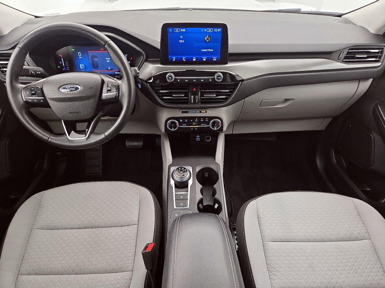 2023 Ford Escape Active - Photo 10