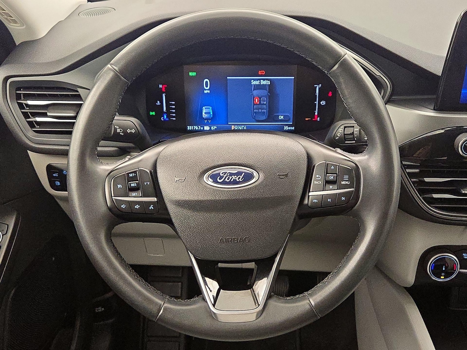 2023 Ford Escape Active - Photo 11