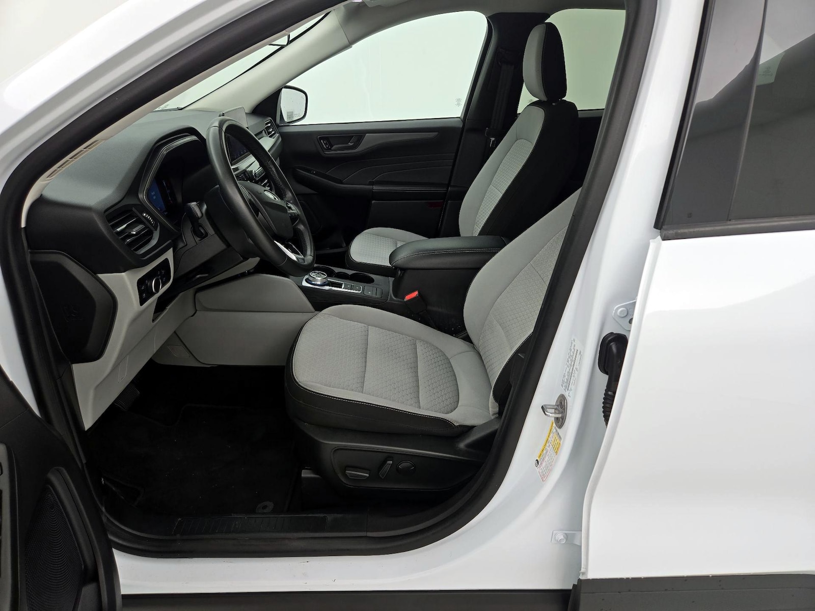 2023 Ford Escape Active - Photo 12