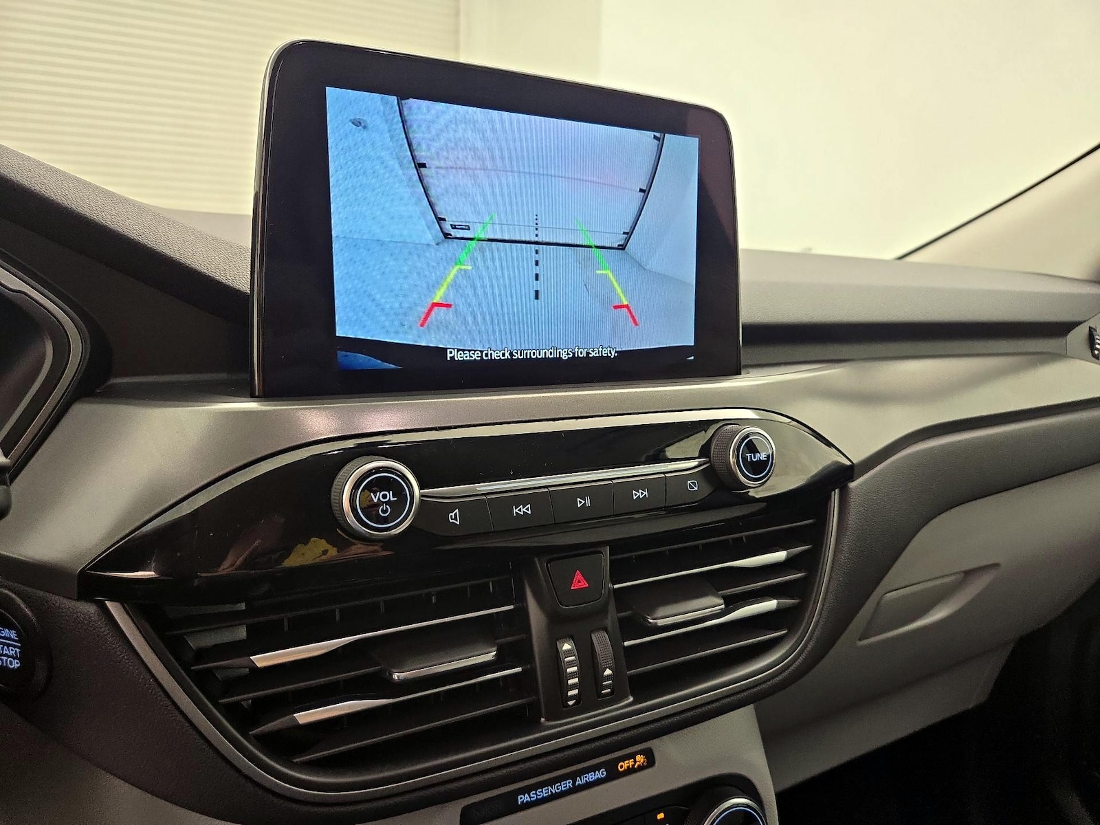 2023 Ford Escape Active - Photo 15