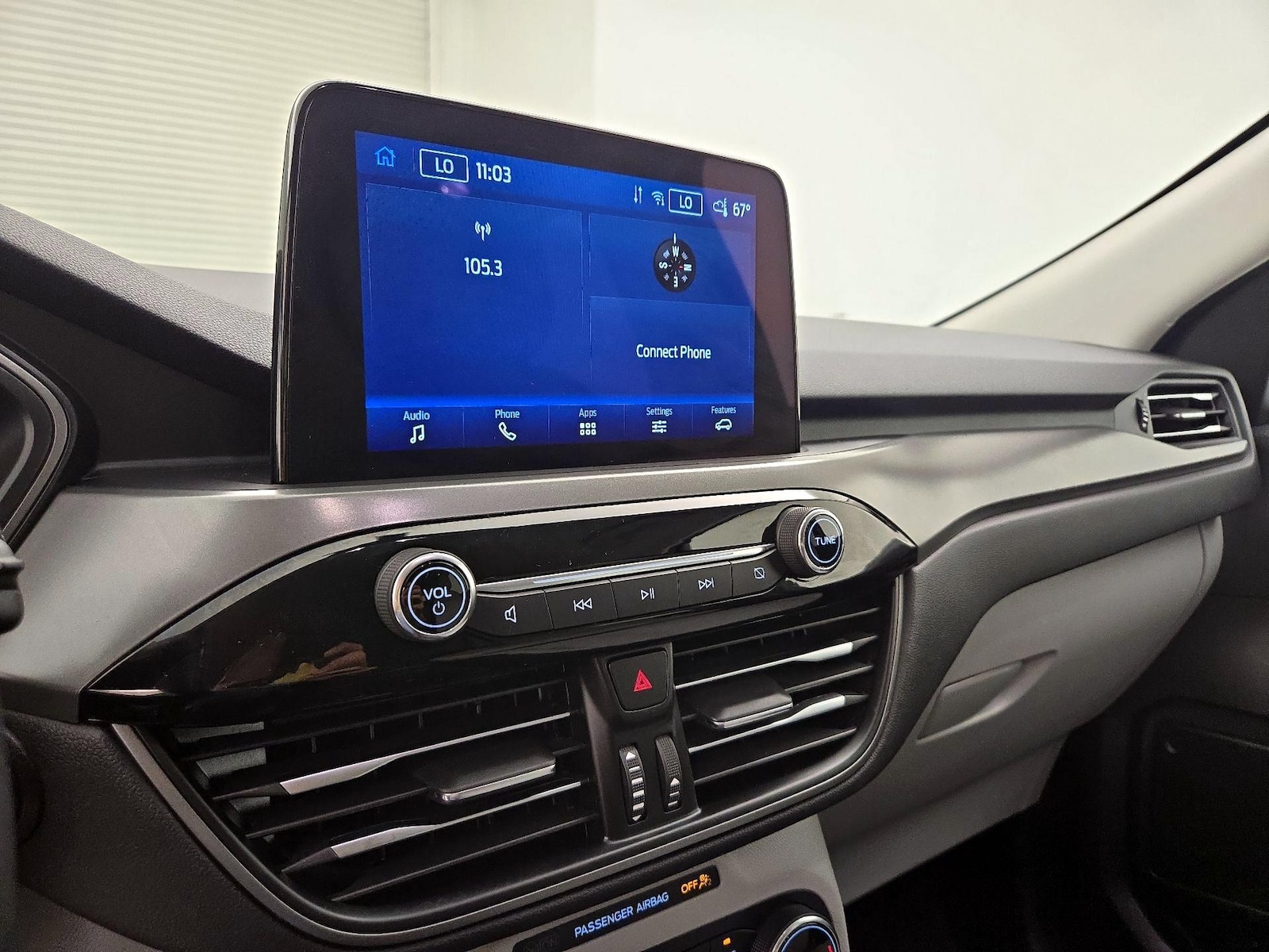 2023 Ford Escape Active - Photo 16