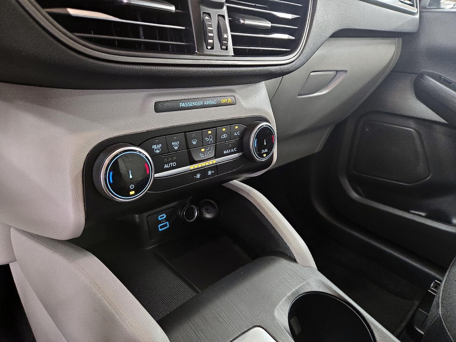 2023 Ford Escape Active - Photo 17