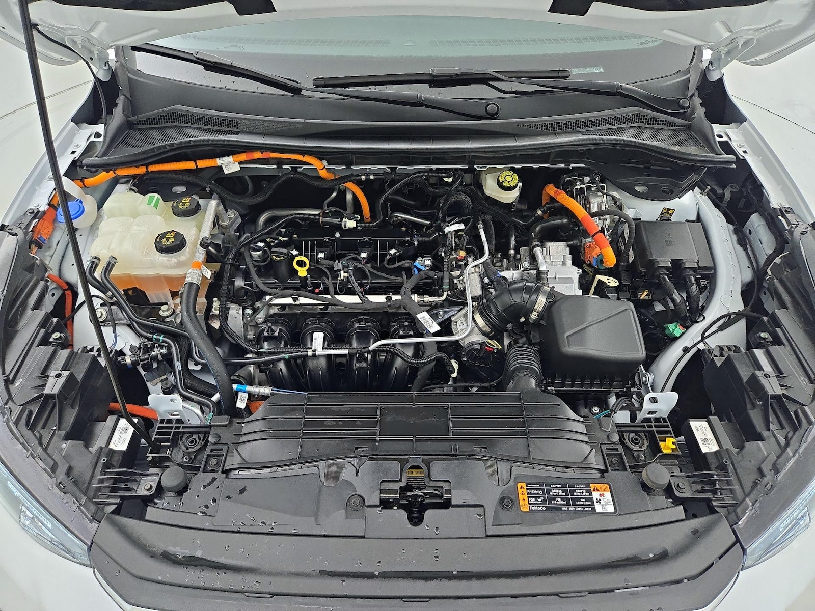 2023 Ford Escape Active - Photo 23