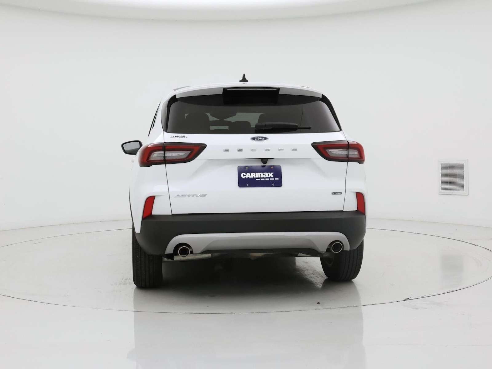 2023 Ford Escape Active - Photo 7