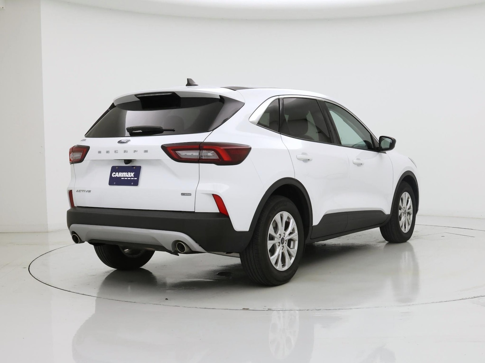 2023 Ford Escape Active - Photo 9