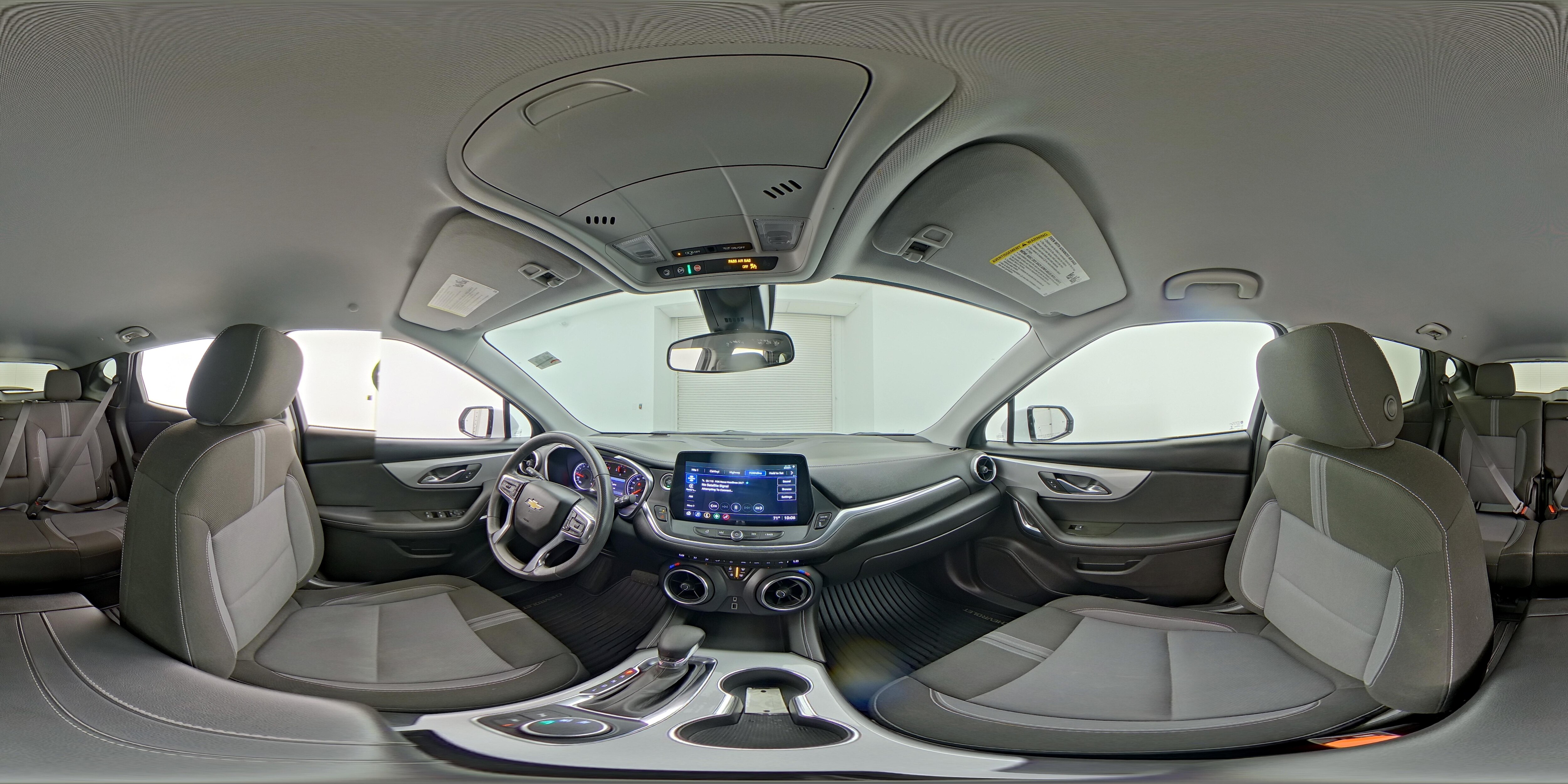 2023 Chevrolet Blazer 2LT - Photo 24