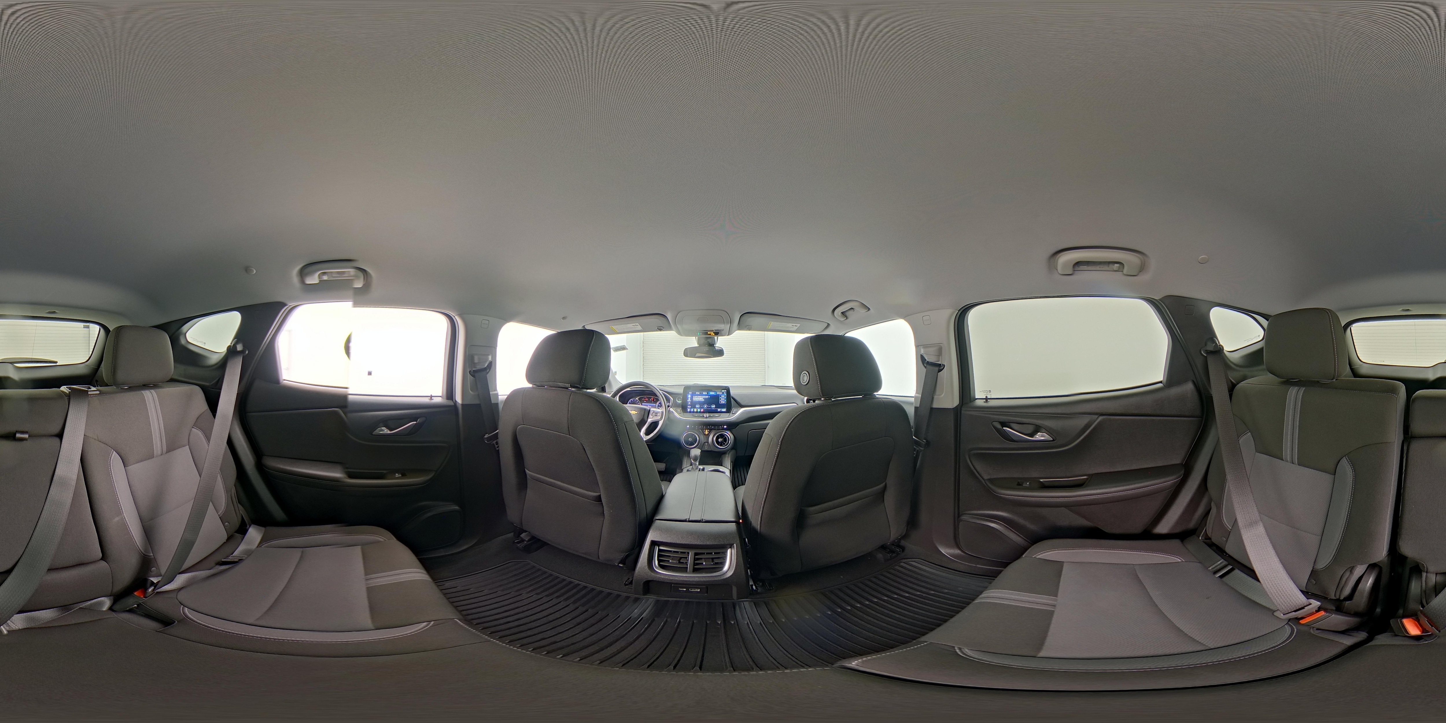 2023 Chevrolet Blazer 2LT - Photo 25