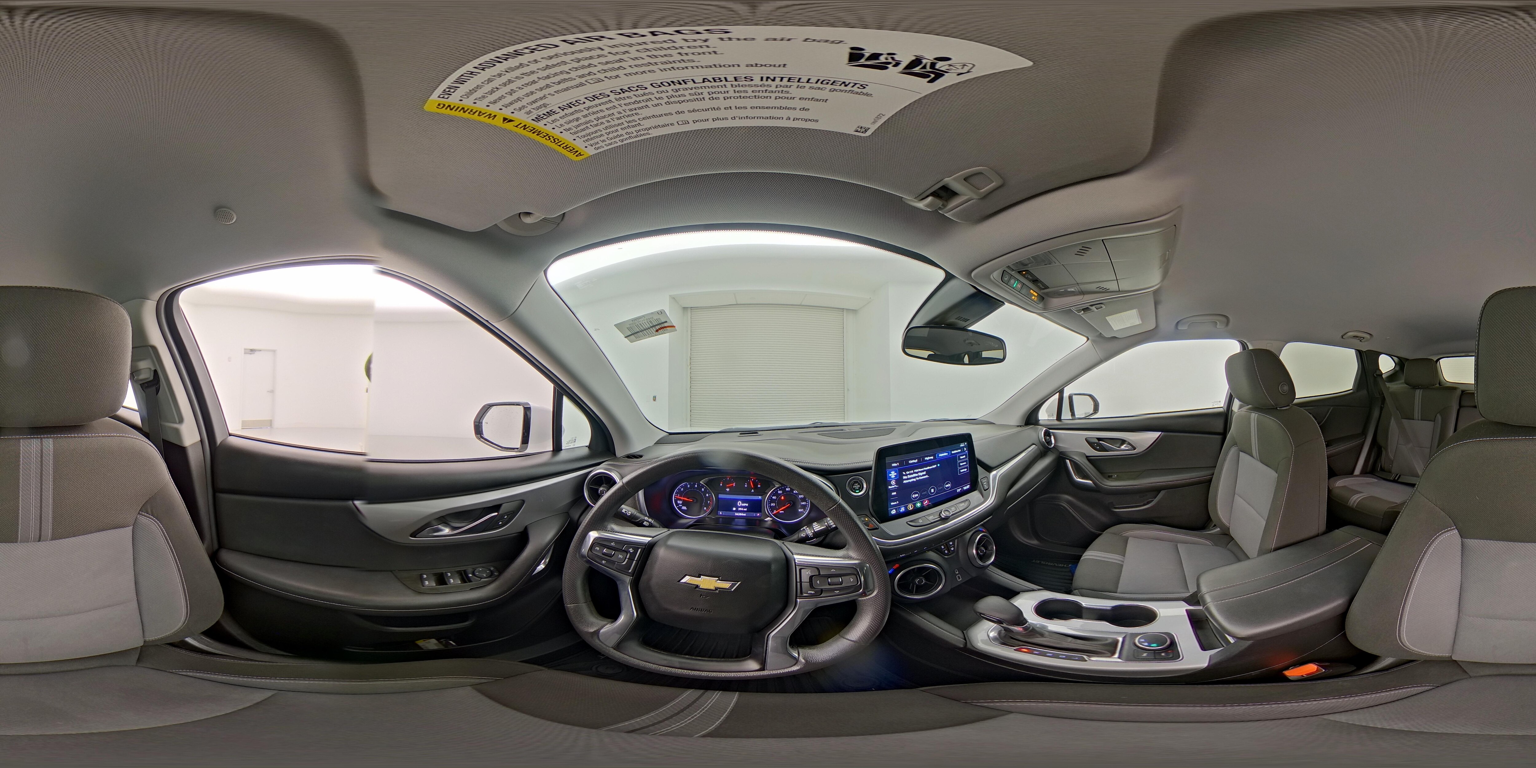 2023 Chevrolet Blazer 2LT - Photo 26