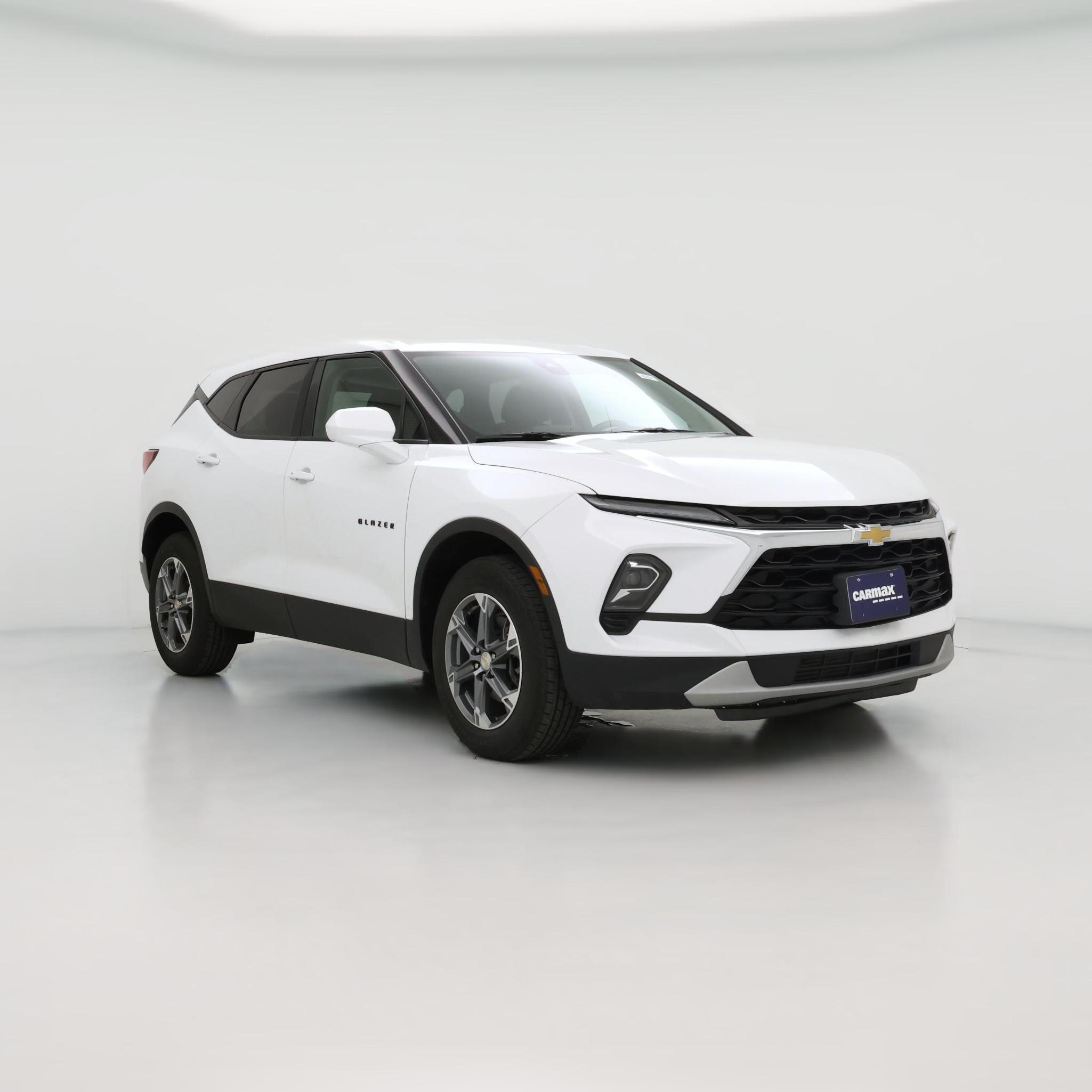 2023 Chevrolet Blazer