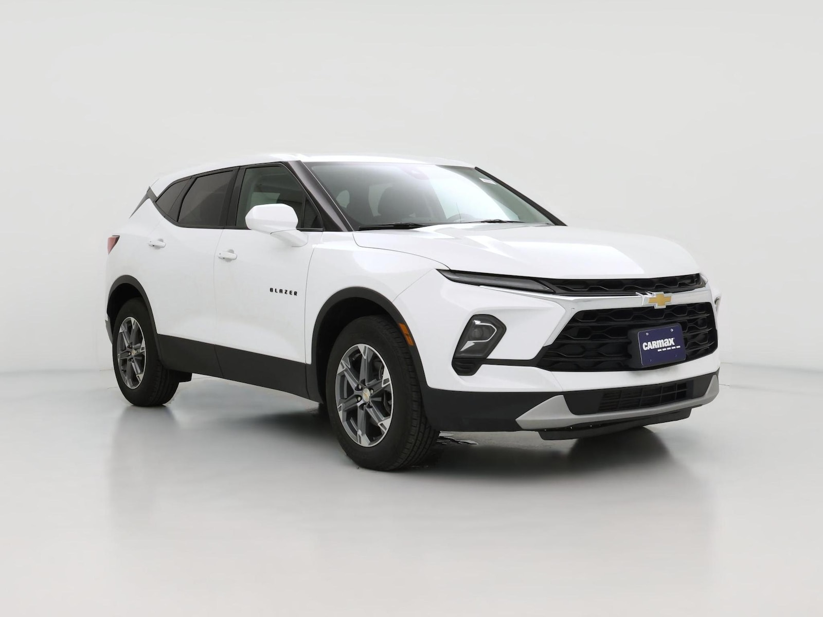 2023 Chevrolet Blazer 2LT - Photo 1