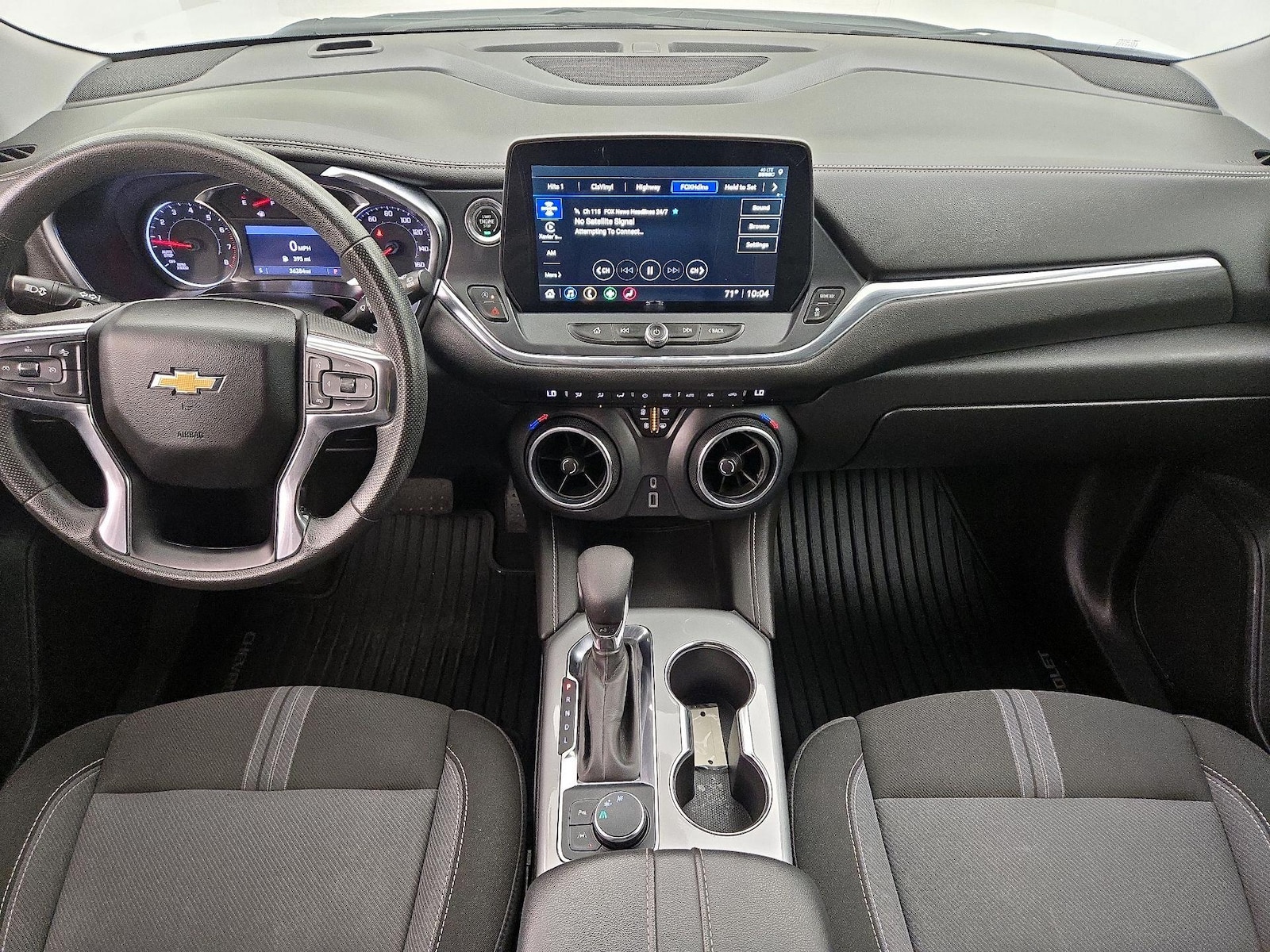 2023 Chevrolet Blazer 2LT - Photo 10