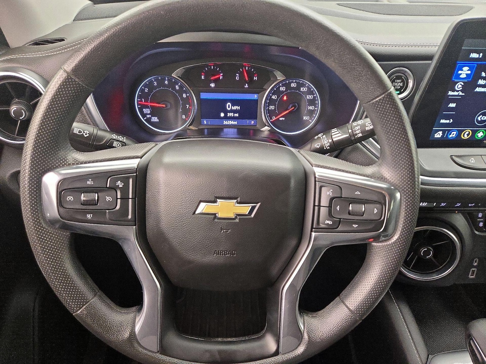 2023 Chevrolet Blazer 2LT - Photo 11