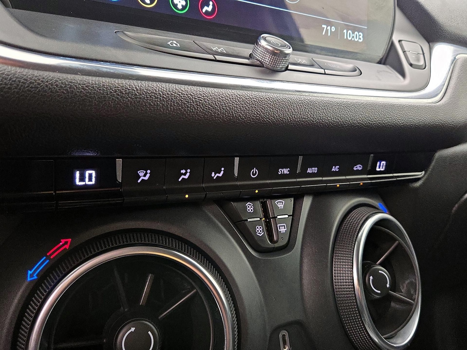 2023 Chevrolet Blazer 2LT - Photo 17