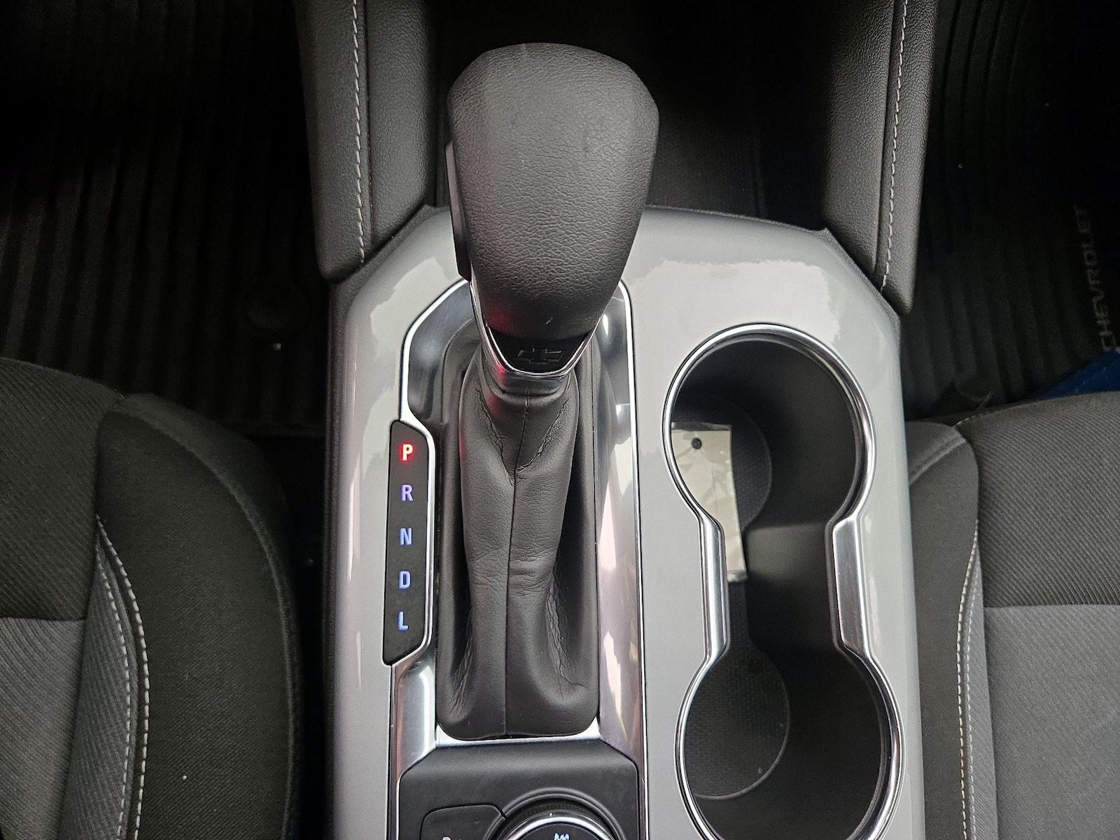 2023 Chevrolet Blazer 2LT - Photo 18
