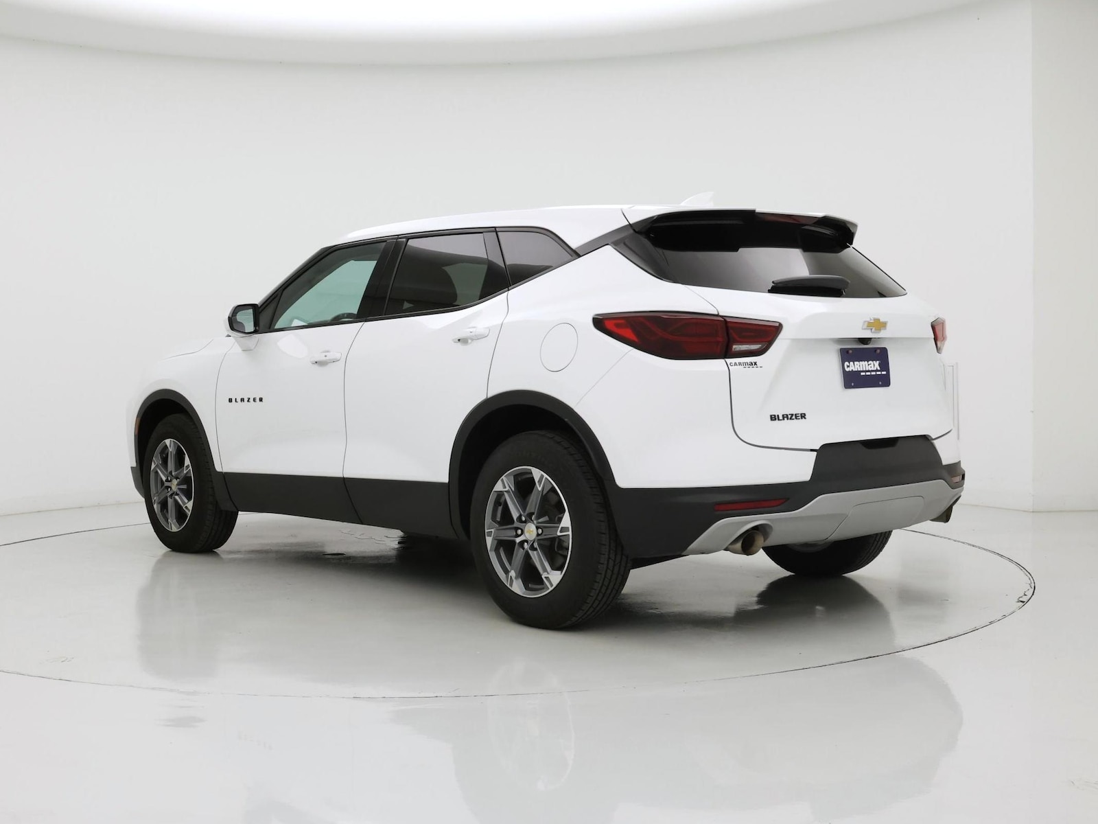 2023 Chevrolet Blazer 2LT - Photo 3