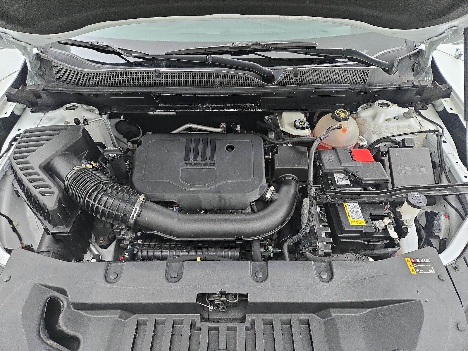 2023 Chevrolet Blazer 2LT - Photo 22