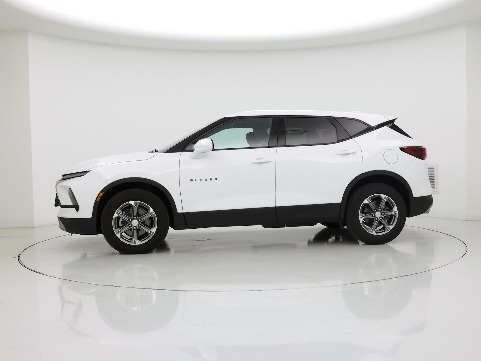 2023 Chevrolet Blazer 2LT - Photo 4