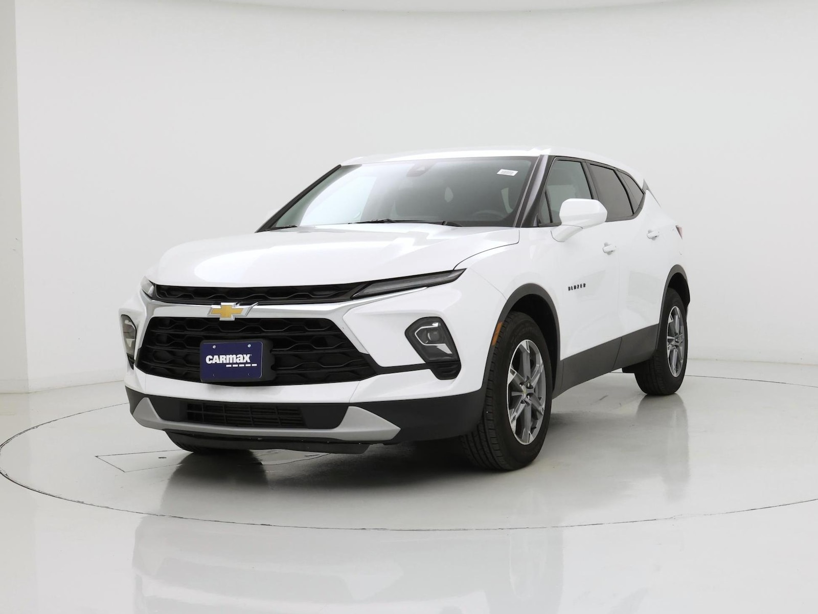 2023 Chevrolet Blazer 2LT - Photo 5