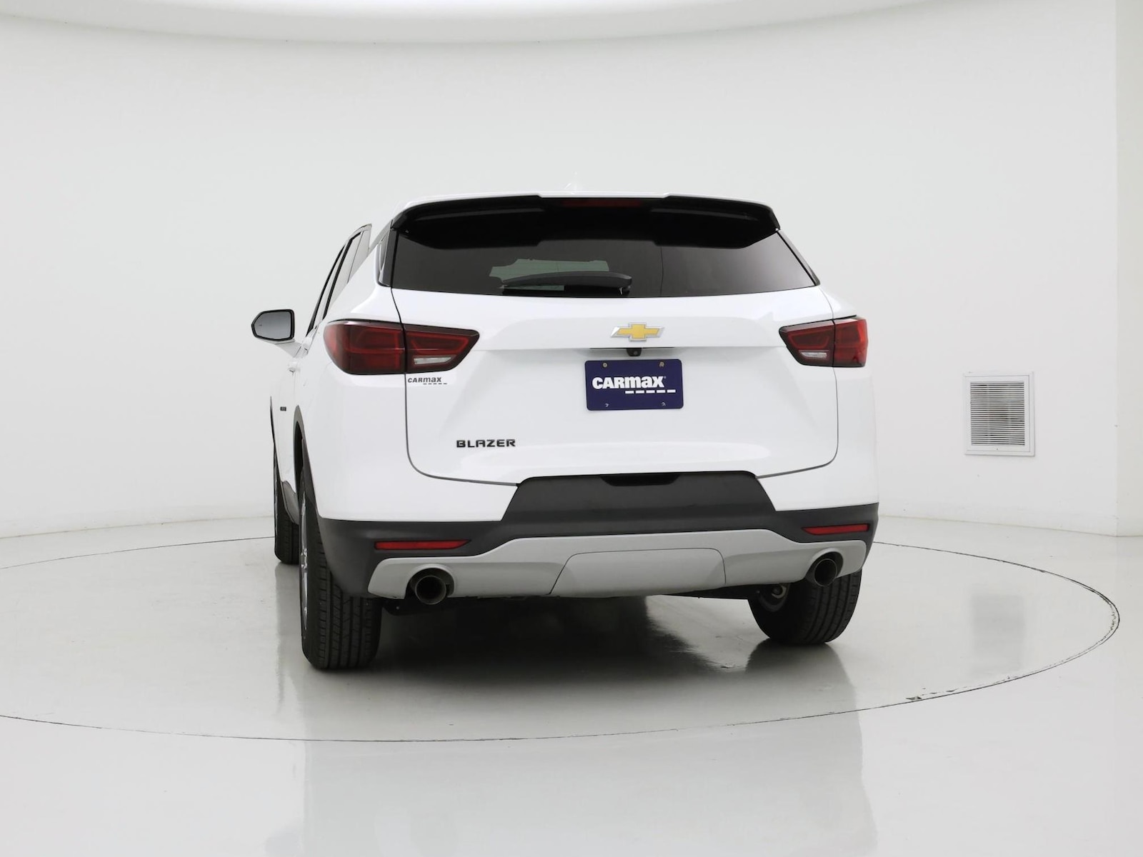 2023 Chevrolet Blazer 2LT - Photo 7