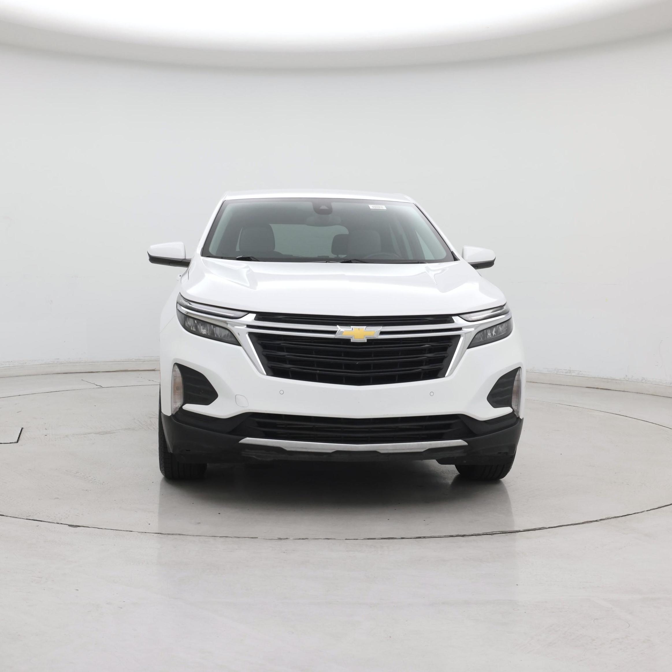 Thumbnail: 2024 Chevrolet Equinox - 5