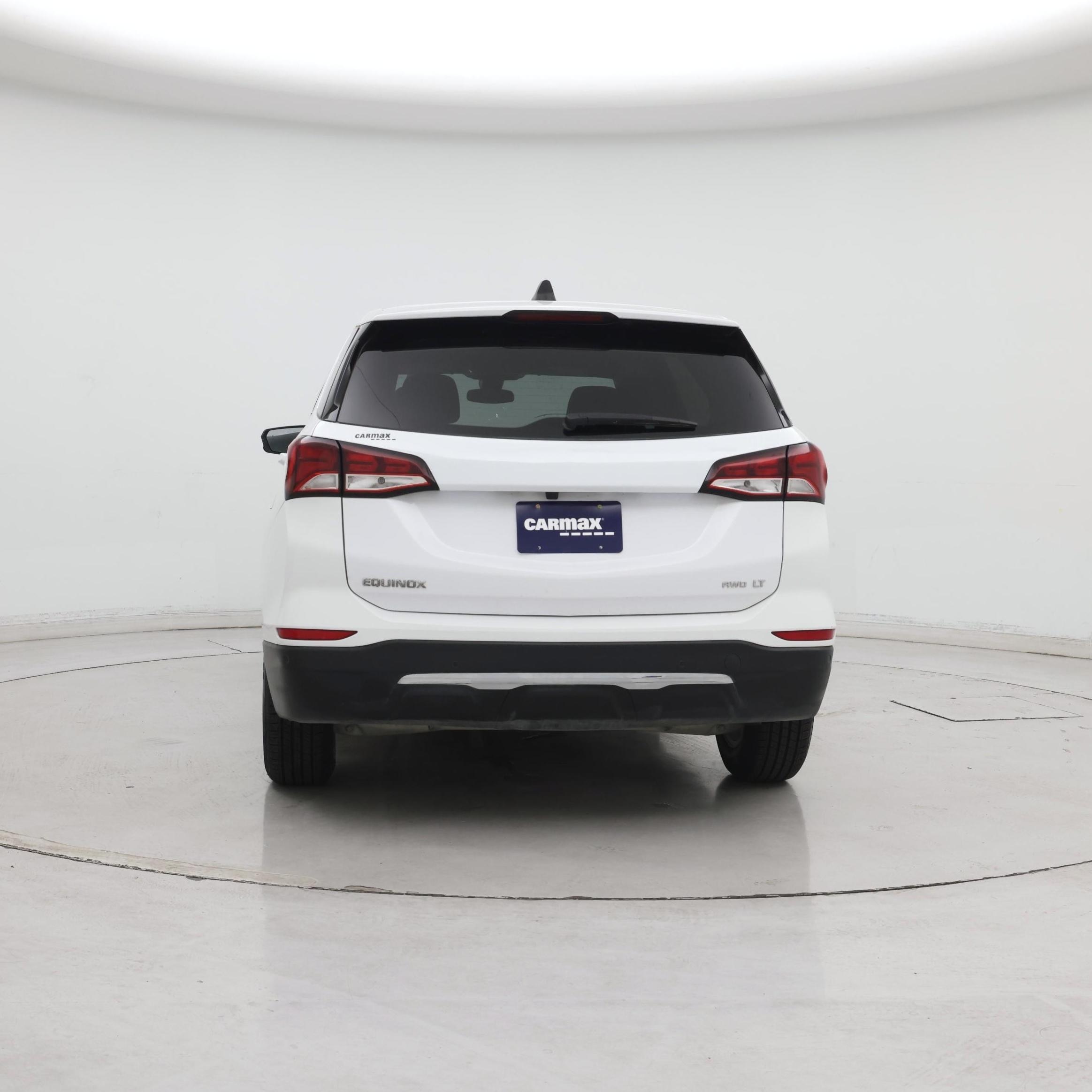 Thumbnail: 2024 Chevrolet Equinox - 6