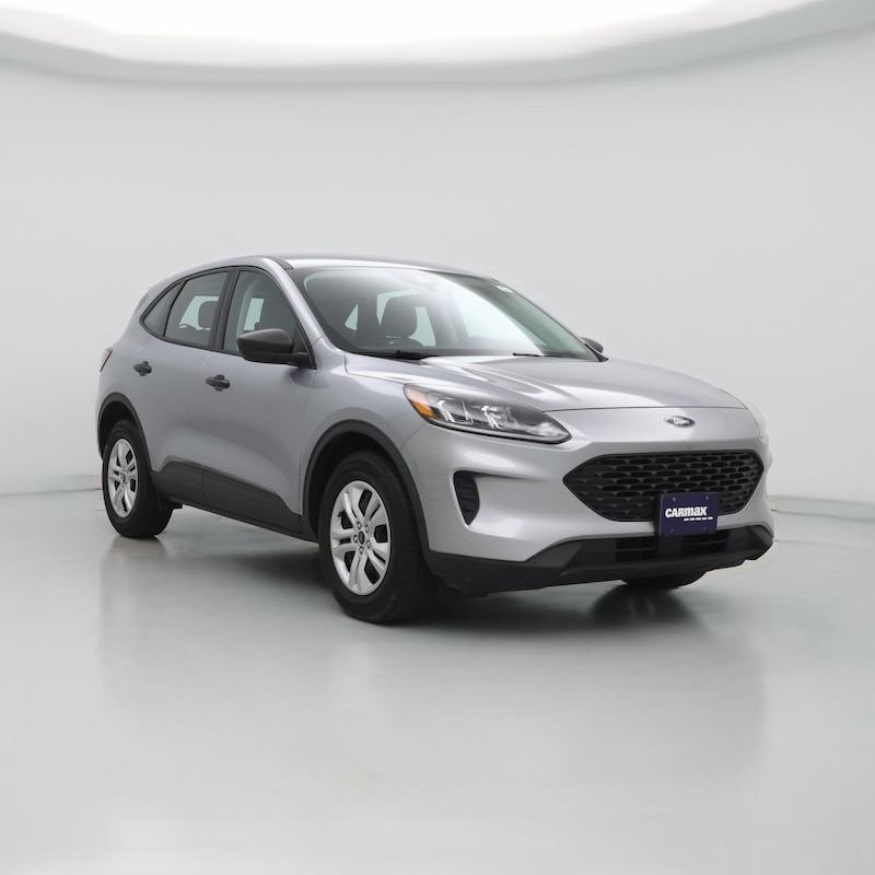 2022 Ford Escape S