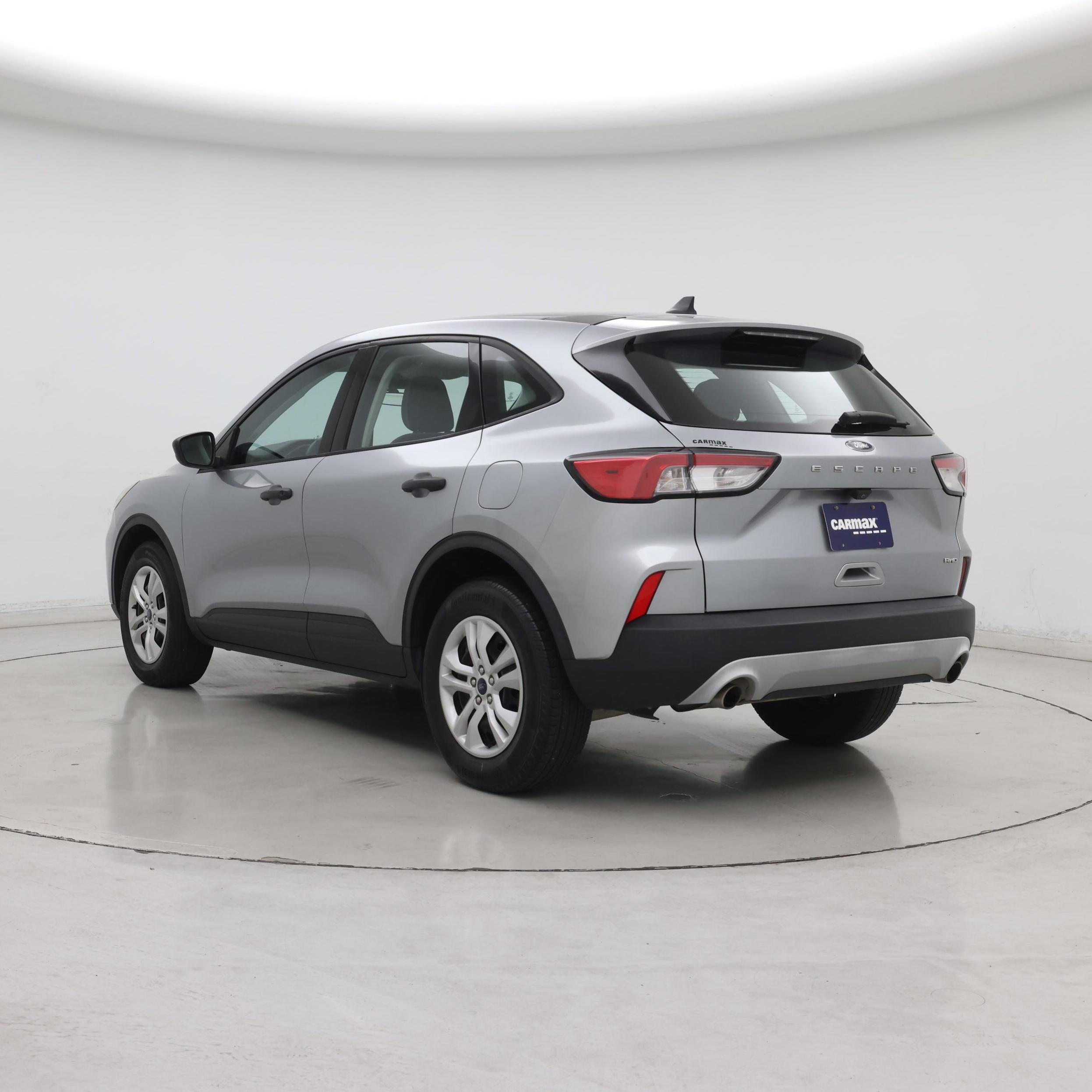 Thumbnail: 2022 Ford Escape - 2