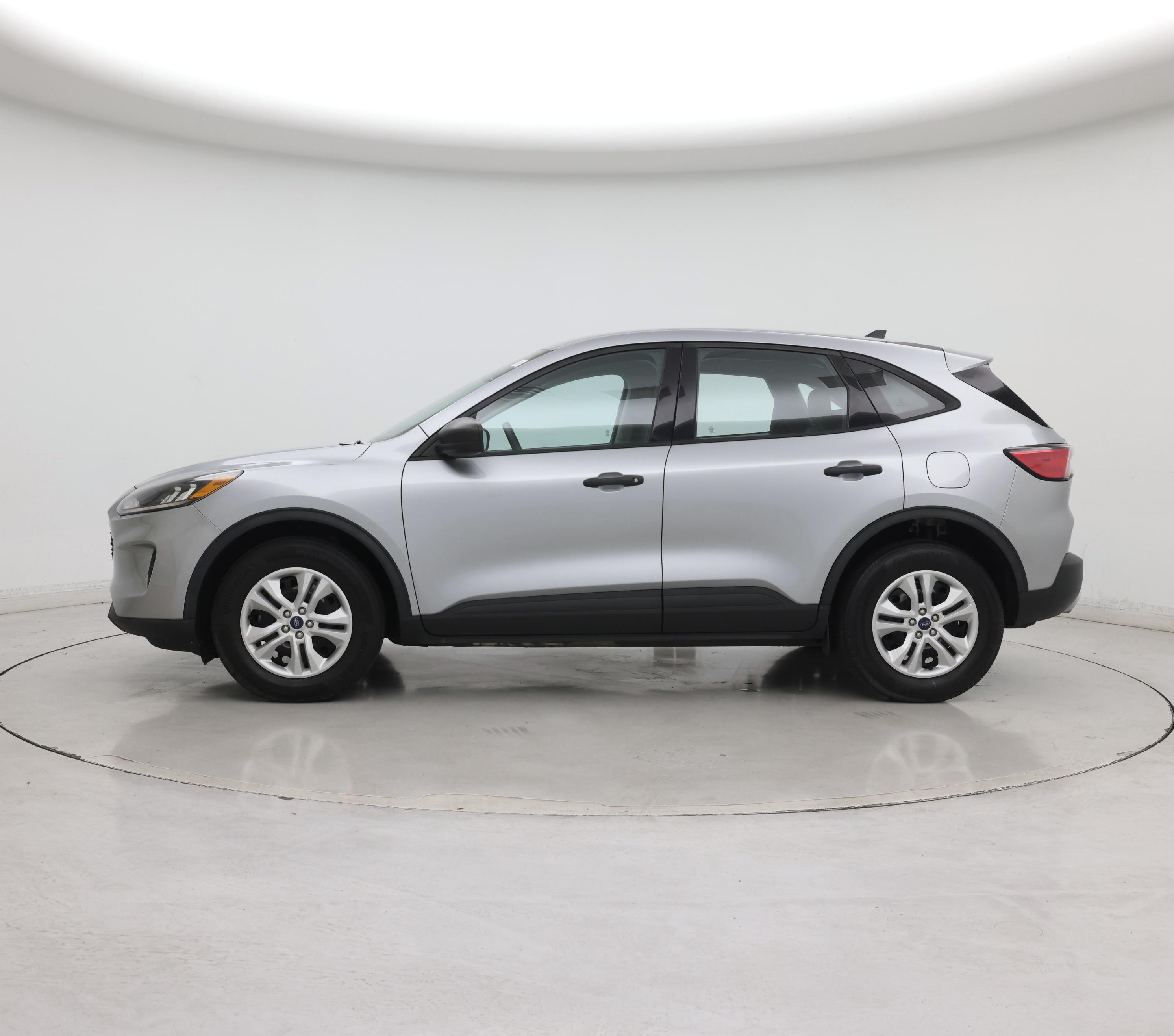 Thumbnail: 2022 Ford Escape - 3