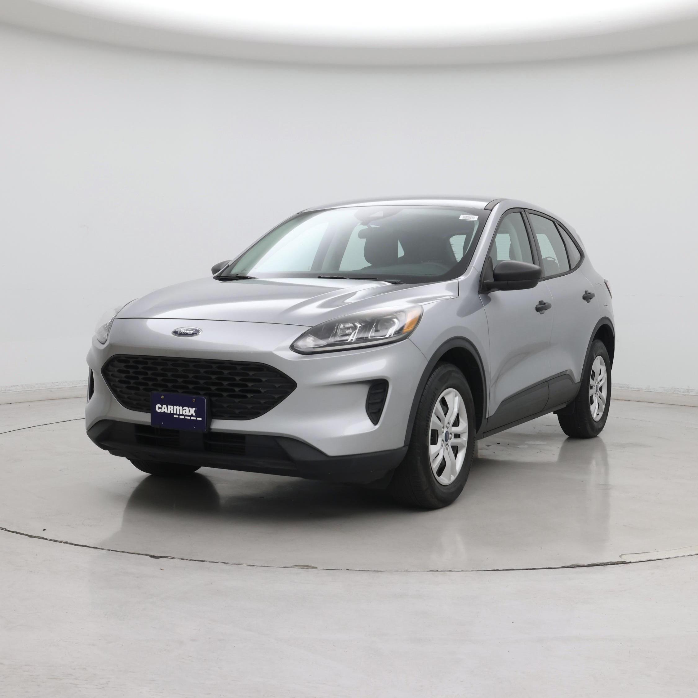 Thumbnail: 2022 Ford Escape - 4