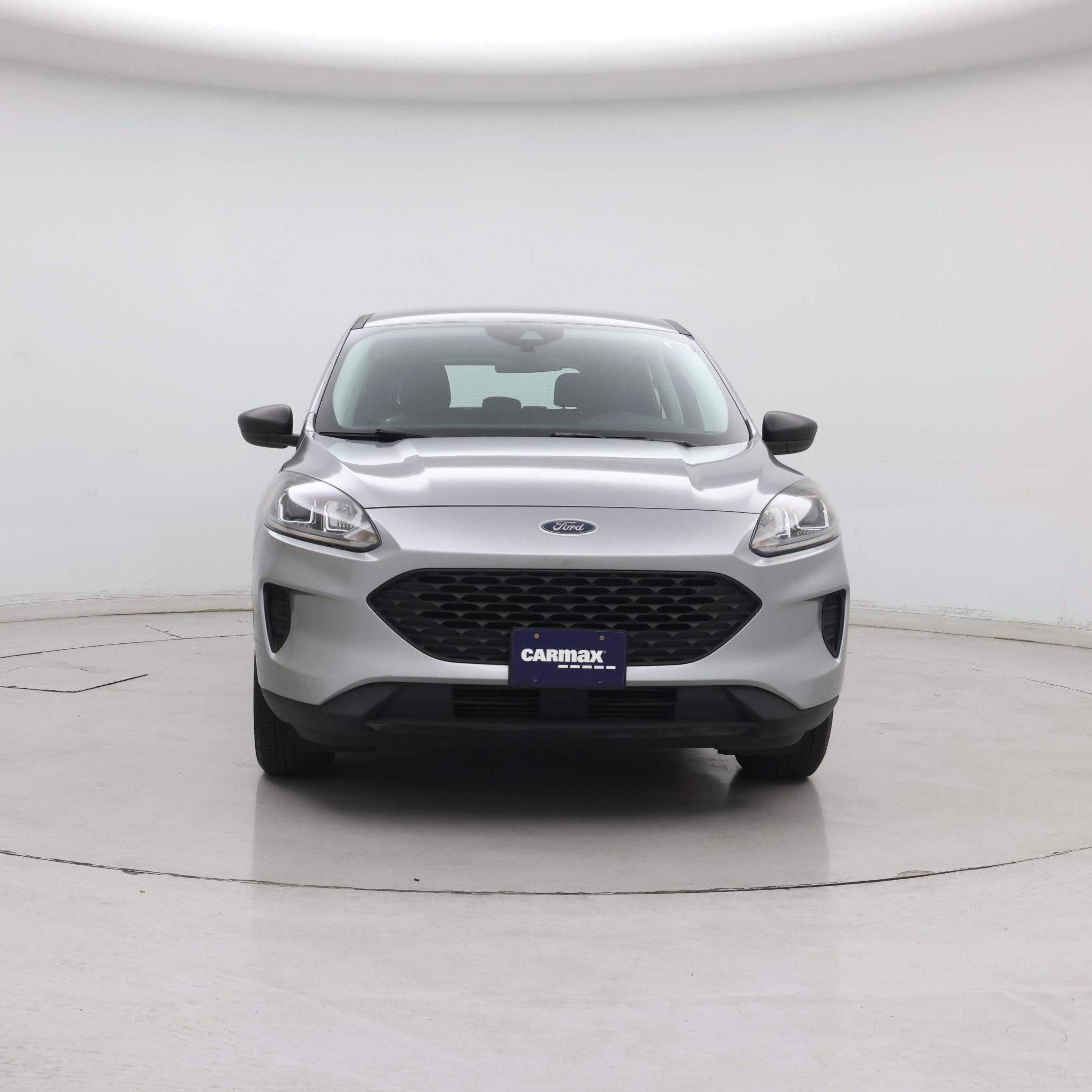 Thumbnail: 2022 Ford Escape - 5