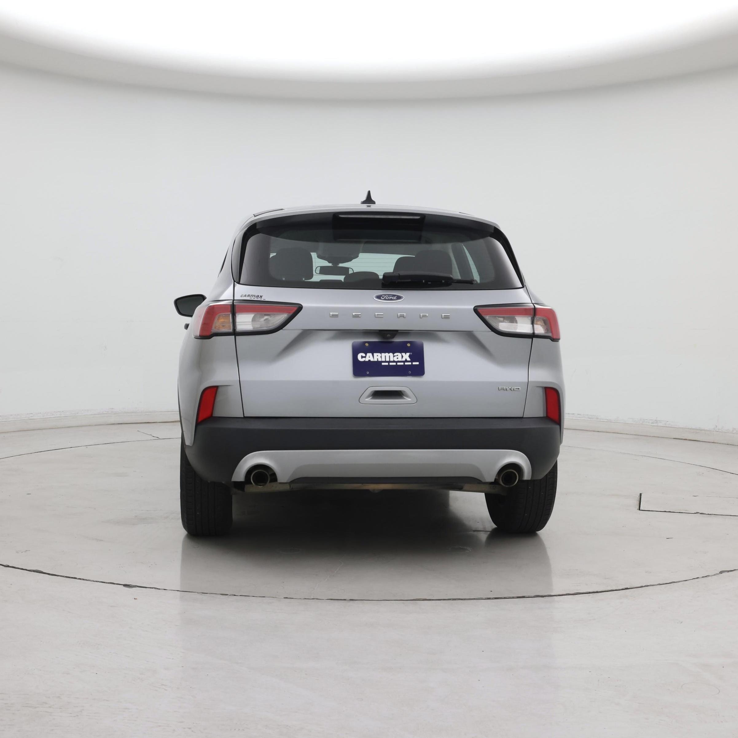 Thumbnail: 2022 Ford Escape - 6
