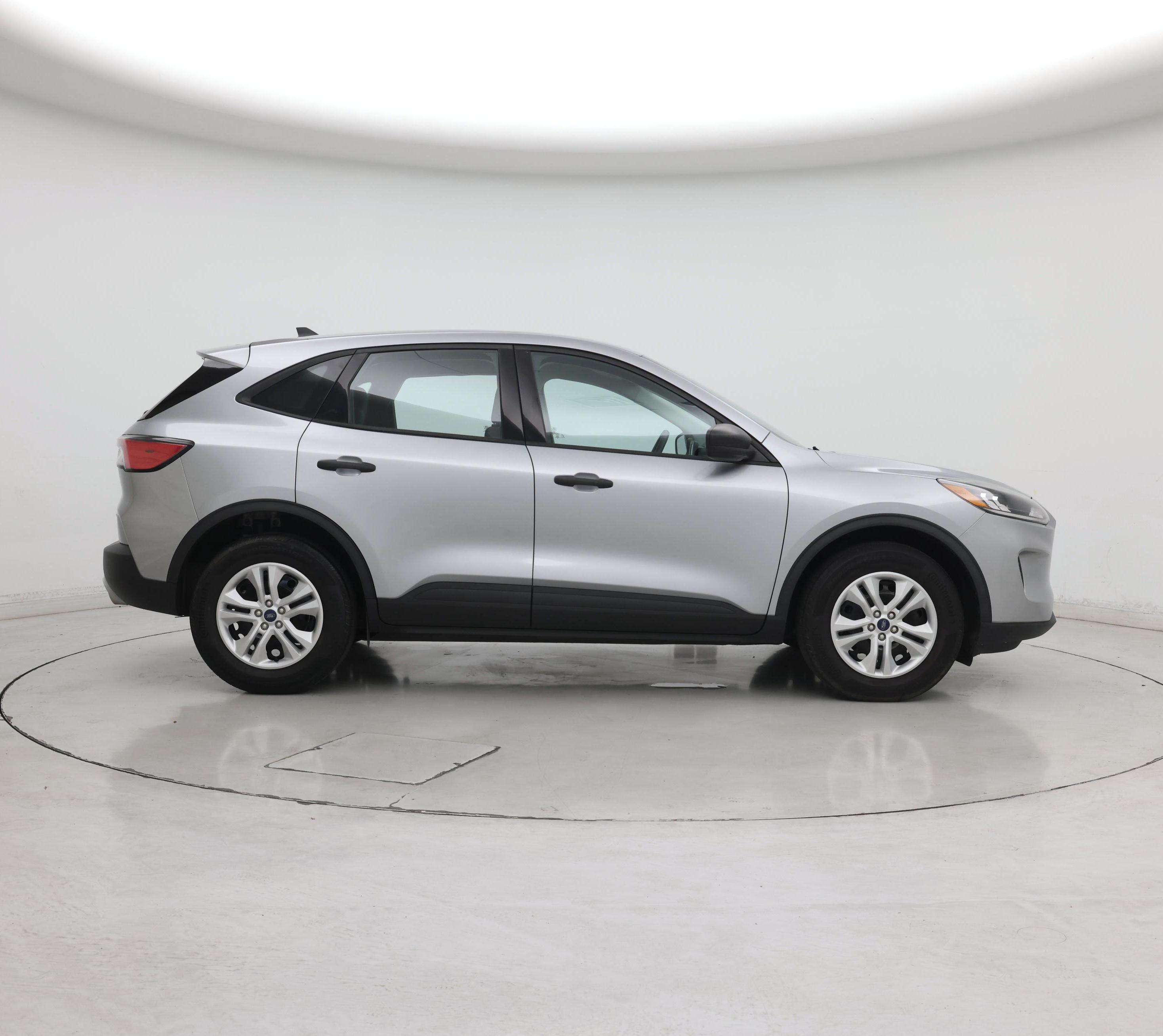 Thumbnail: 2022 Ford Escape - 7