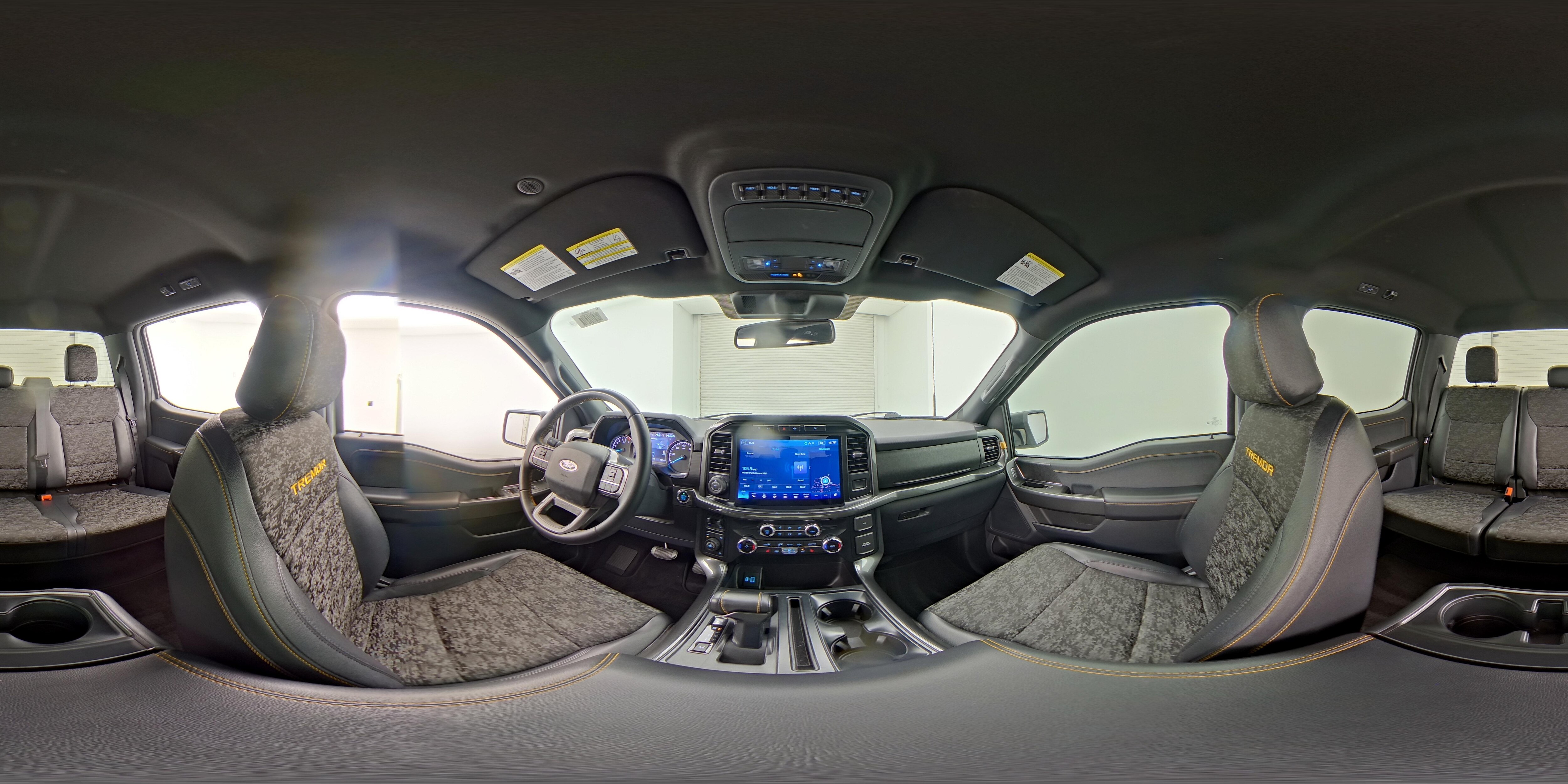 2023 Ford F-150 Tremor - Photo 25