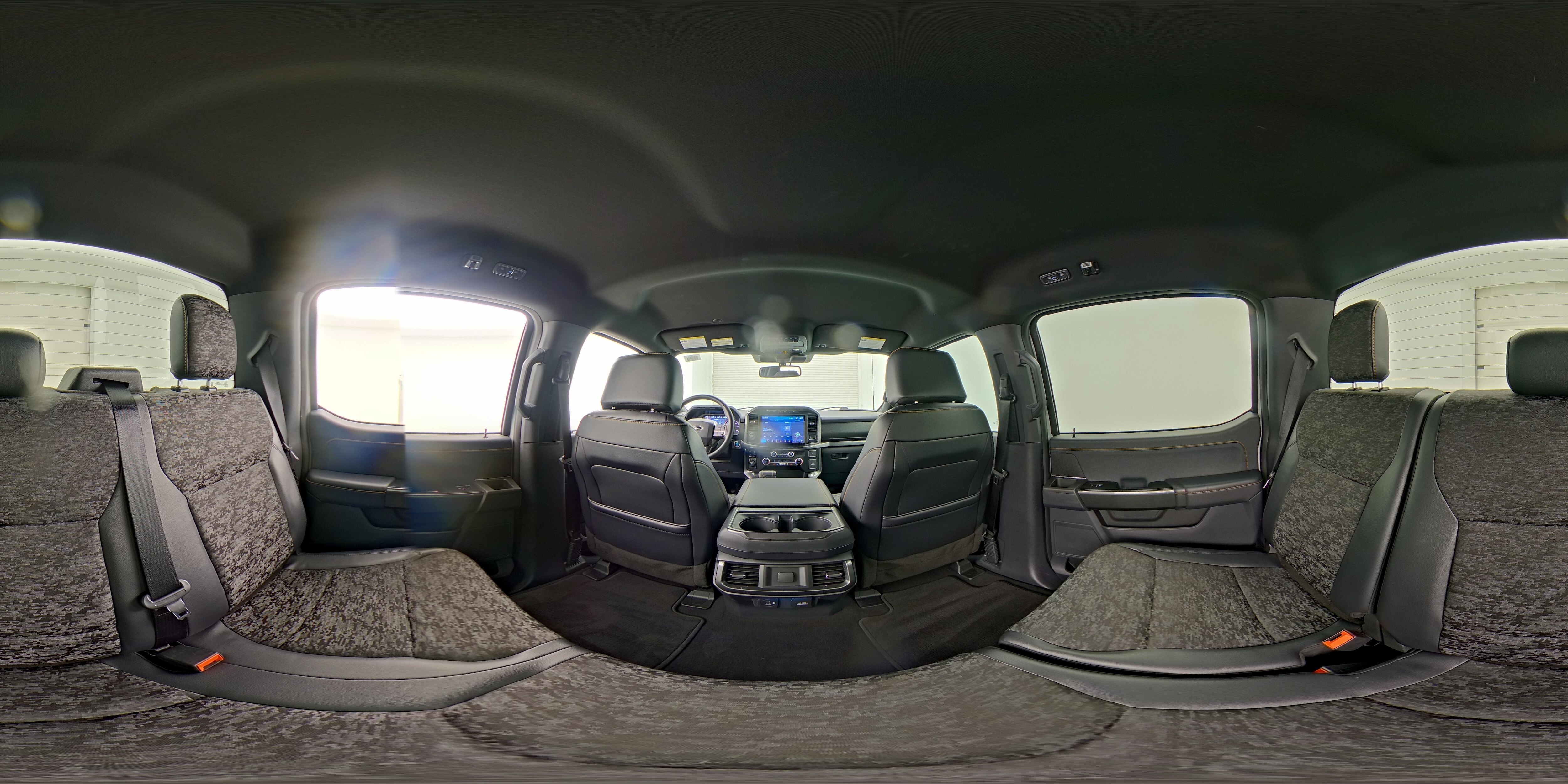 2023 Ford F-150 Tremor - Photo 26