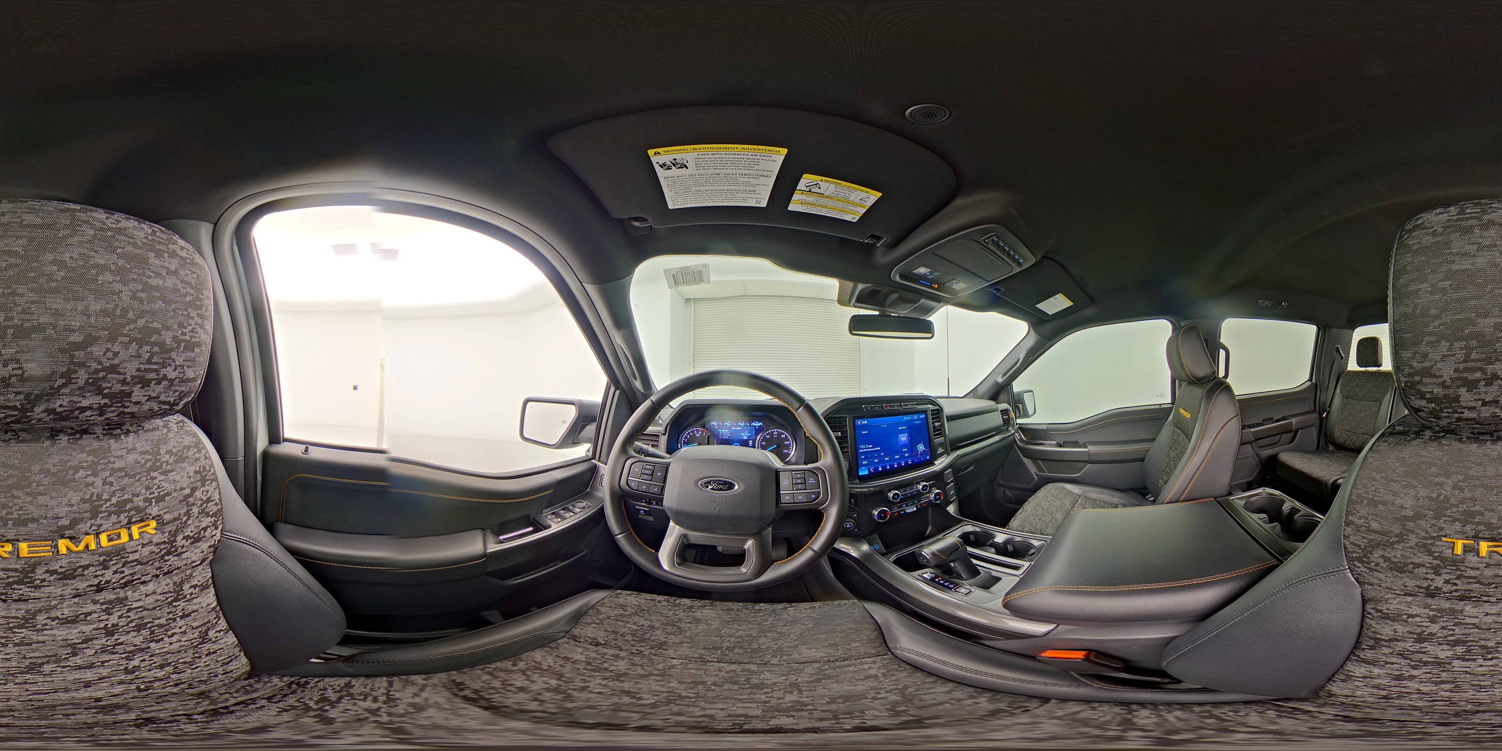2023 Ford F-150 Tremor - Photo 27
