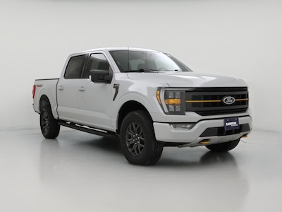 2023 Ford F150 Tremor