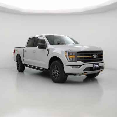 2023 Ford F150 Tremor